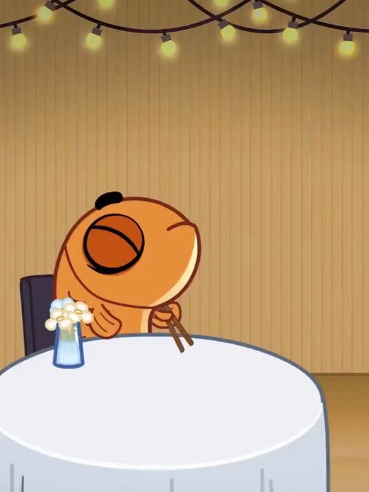 保护鲨鱼，从拒绝食用鱼翅开始