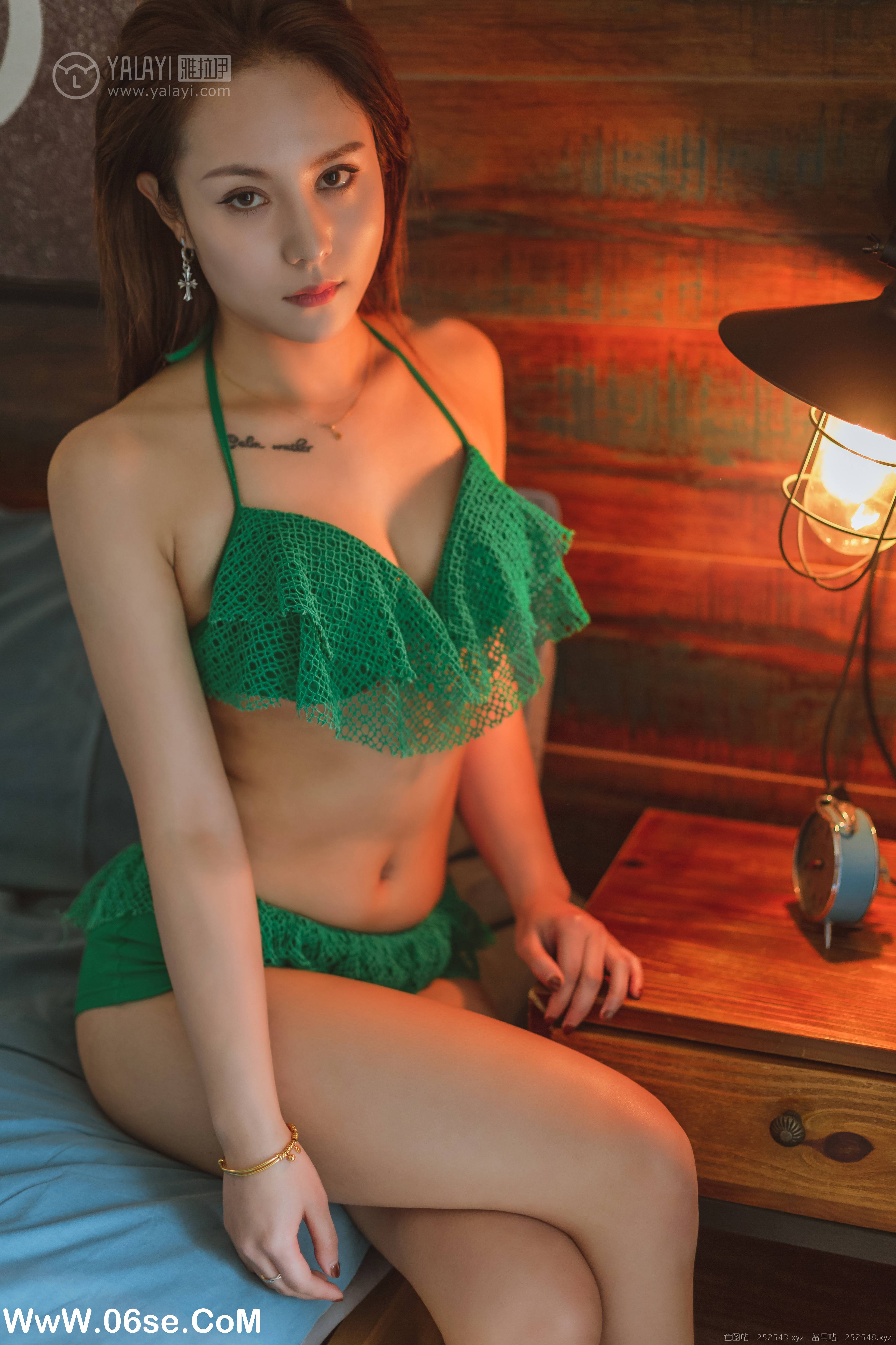 图片[33]-[YALAYI雅拉伊] No.276 80後 雅辛-六色网