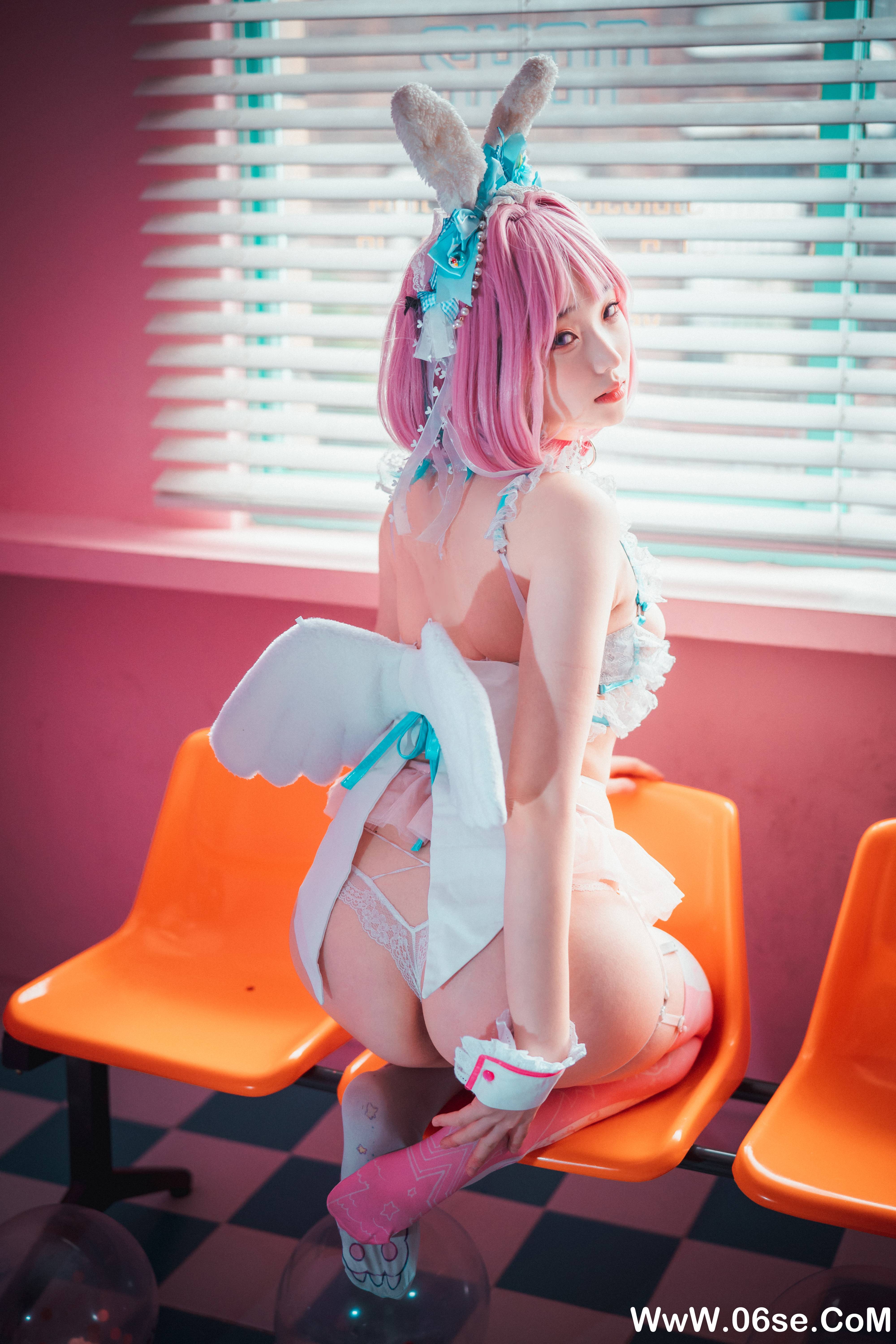 图片[42]-DJAWA – NO.036 Riamu Overdosed [62P727M]-六色网