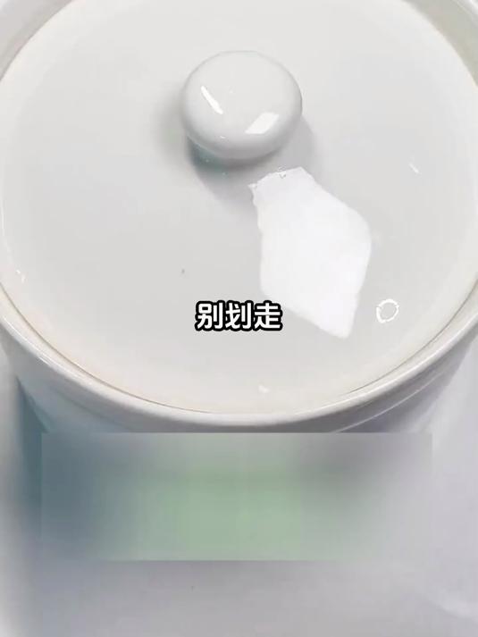 润蒸虫草老鸭汤：清润降火，熬夜党护嗓良方