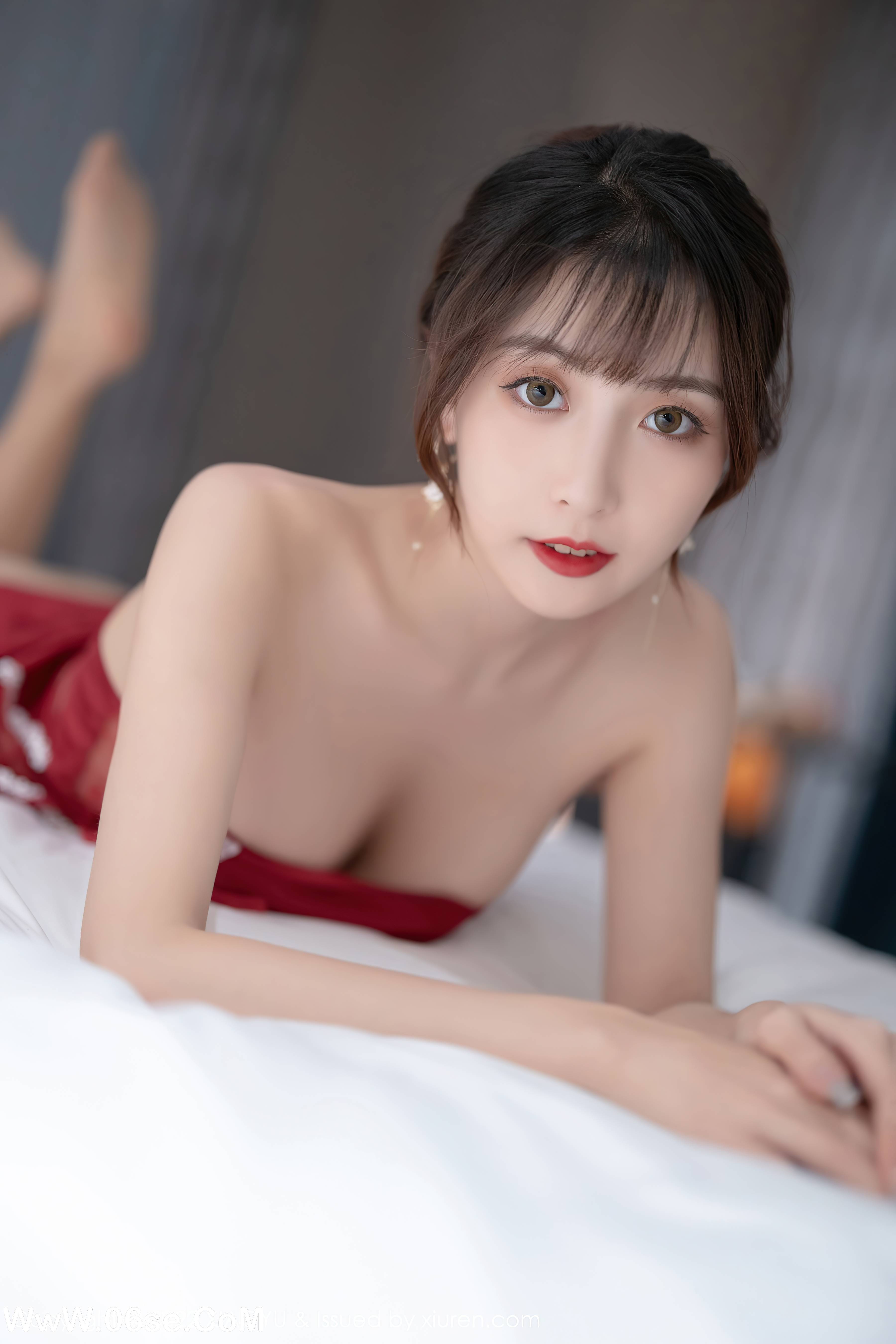 图片[78]-[XIAOYU语画界] 2022.05.04 NO.769 林星阑[85+1P675M]-六色网