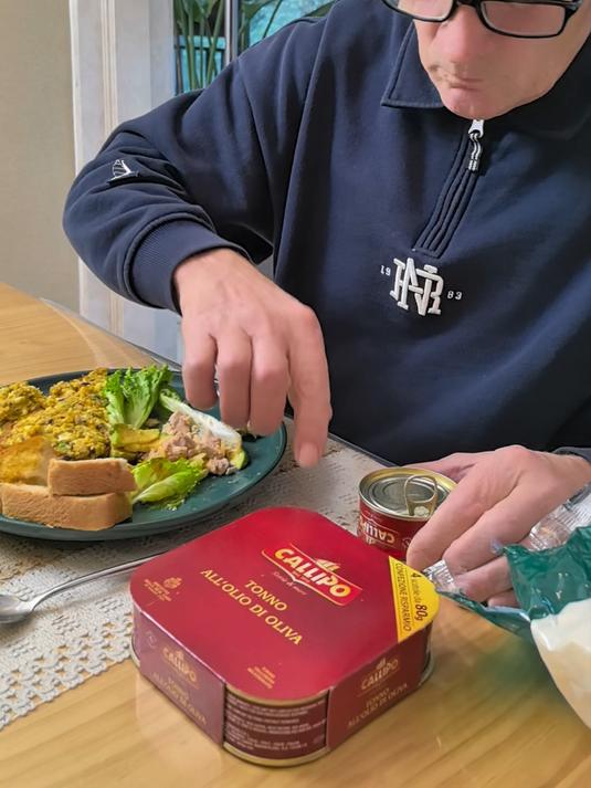 法国四姐一家餐桌上的健康之选,营养美味兼得
