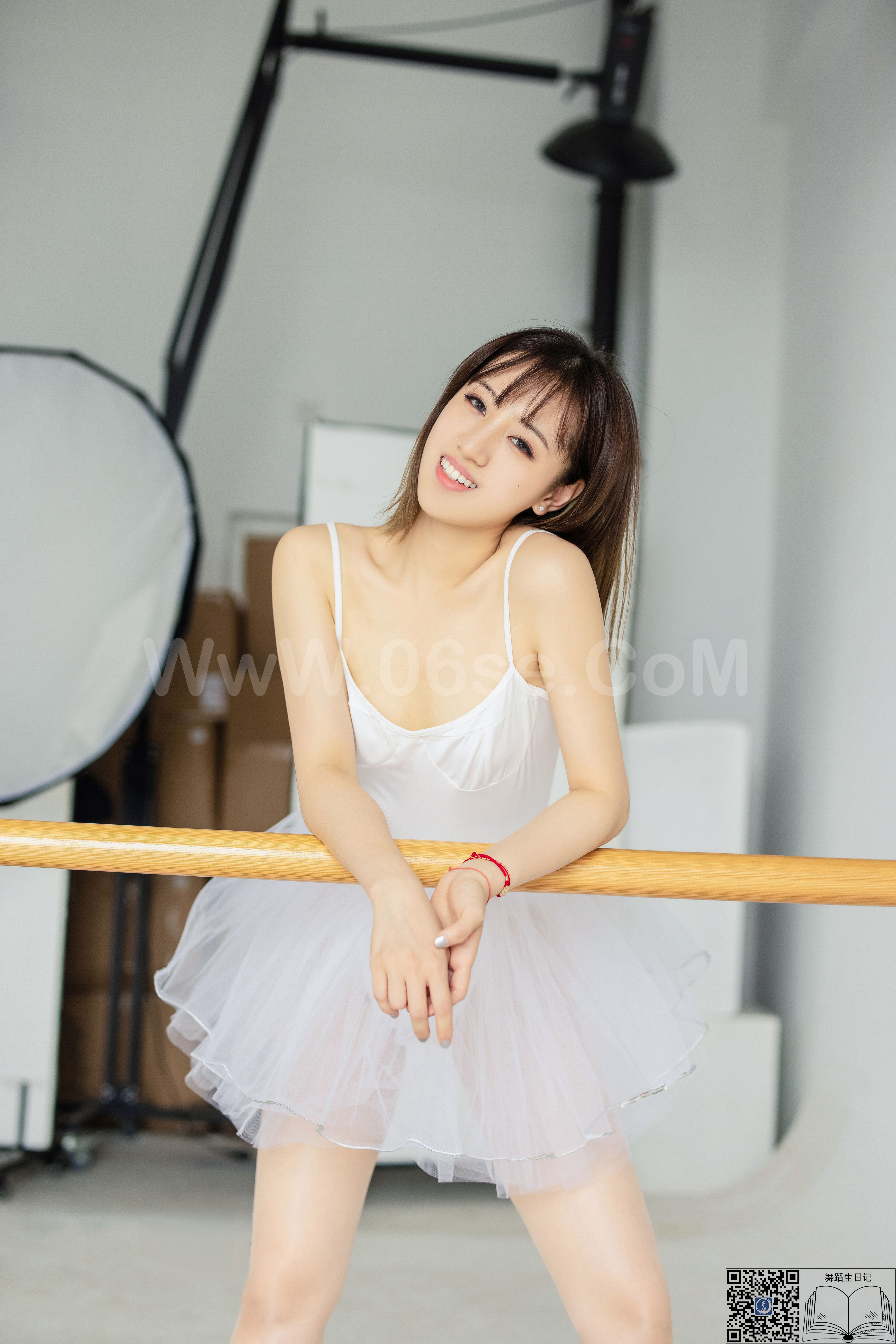 图片[6]-[GALLI嘉丽]舞蹈生日记 060 – 欣美[53P／354MB]-六色网