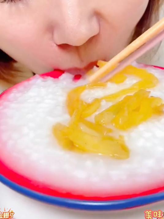 涪陵榨菜价格太好了！口感爽脆配粥下饭炒鸡蛋都很不错