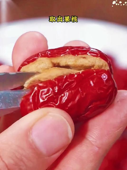 适合过年做的美味糕点，做法简单又好吃