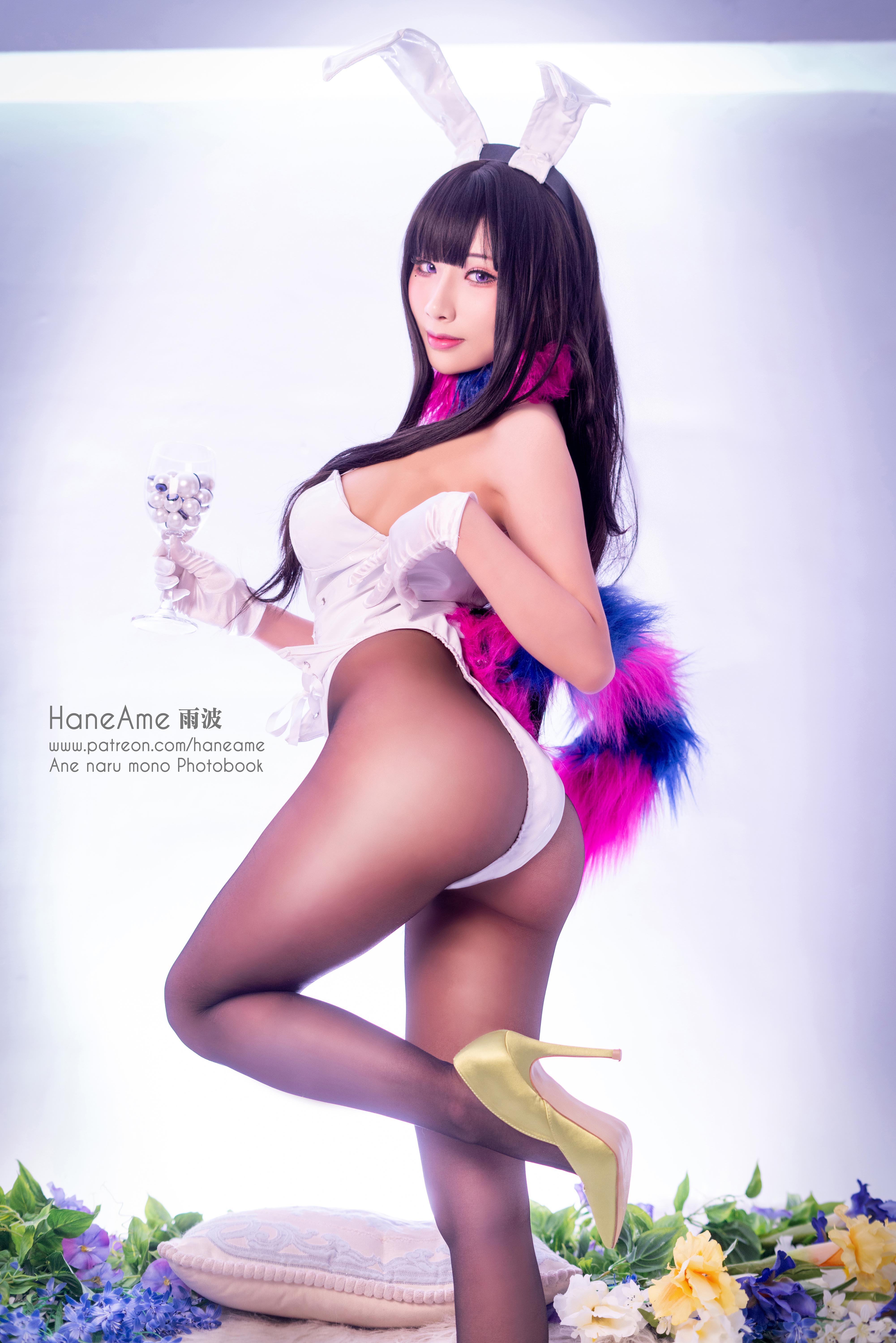 图片[116]-Hane Ame 雨波写真 NO.038 – Ane Naru Mono [153P200M]-六色网