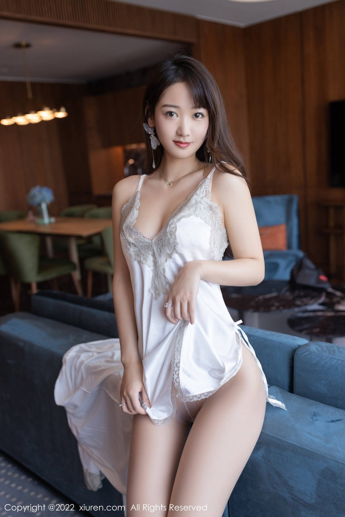 图片[26]-【XiuRen秀人網】2022.09.05 Vol.5545 唐安琪【81P】-六色网