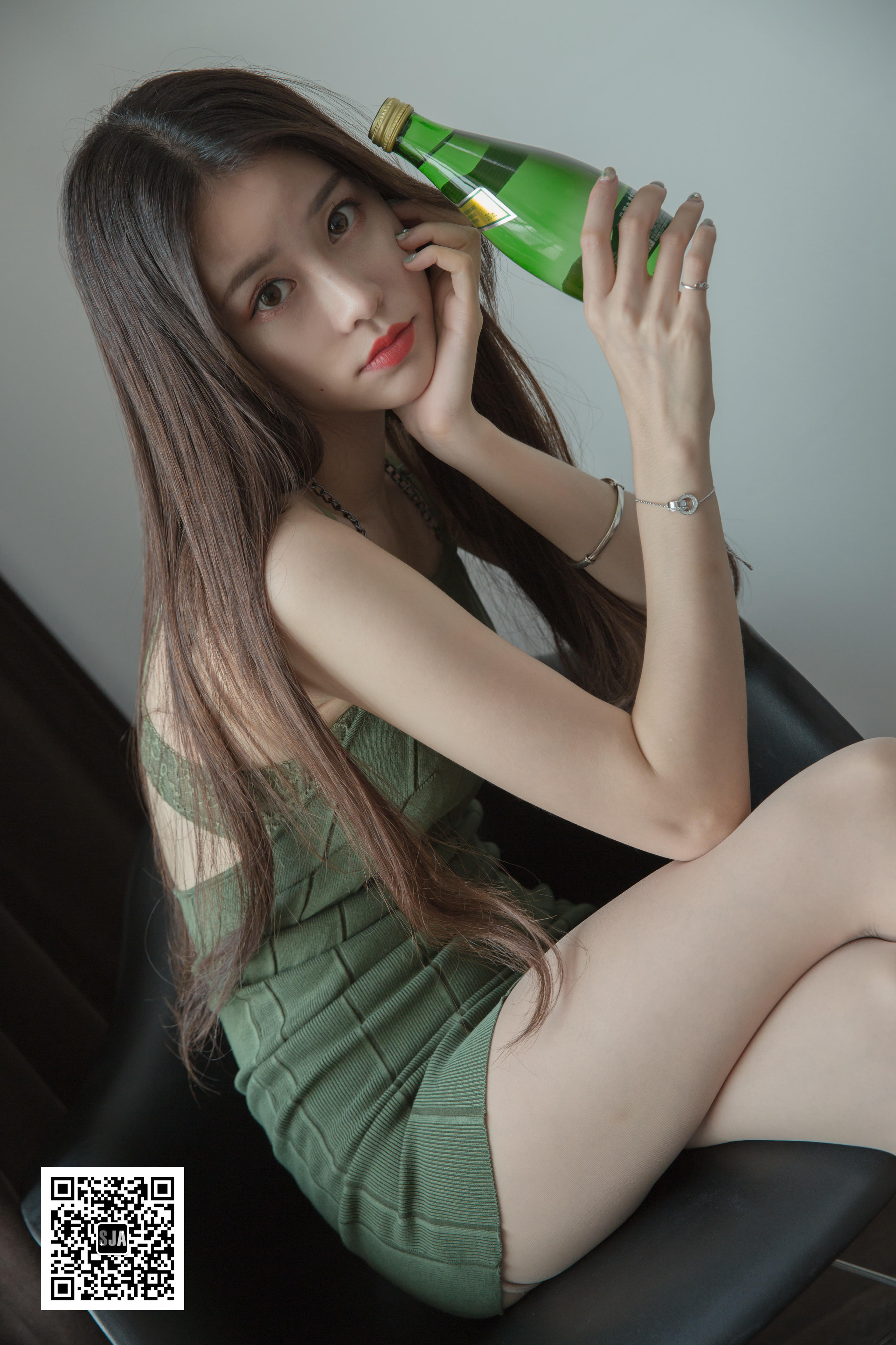 图片[45]-[SJA佳爷]闺蜜视角 NO.004 玉 [71P+68M]-六色网