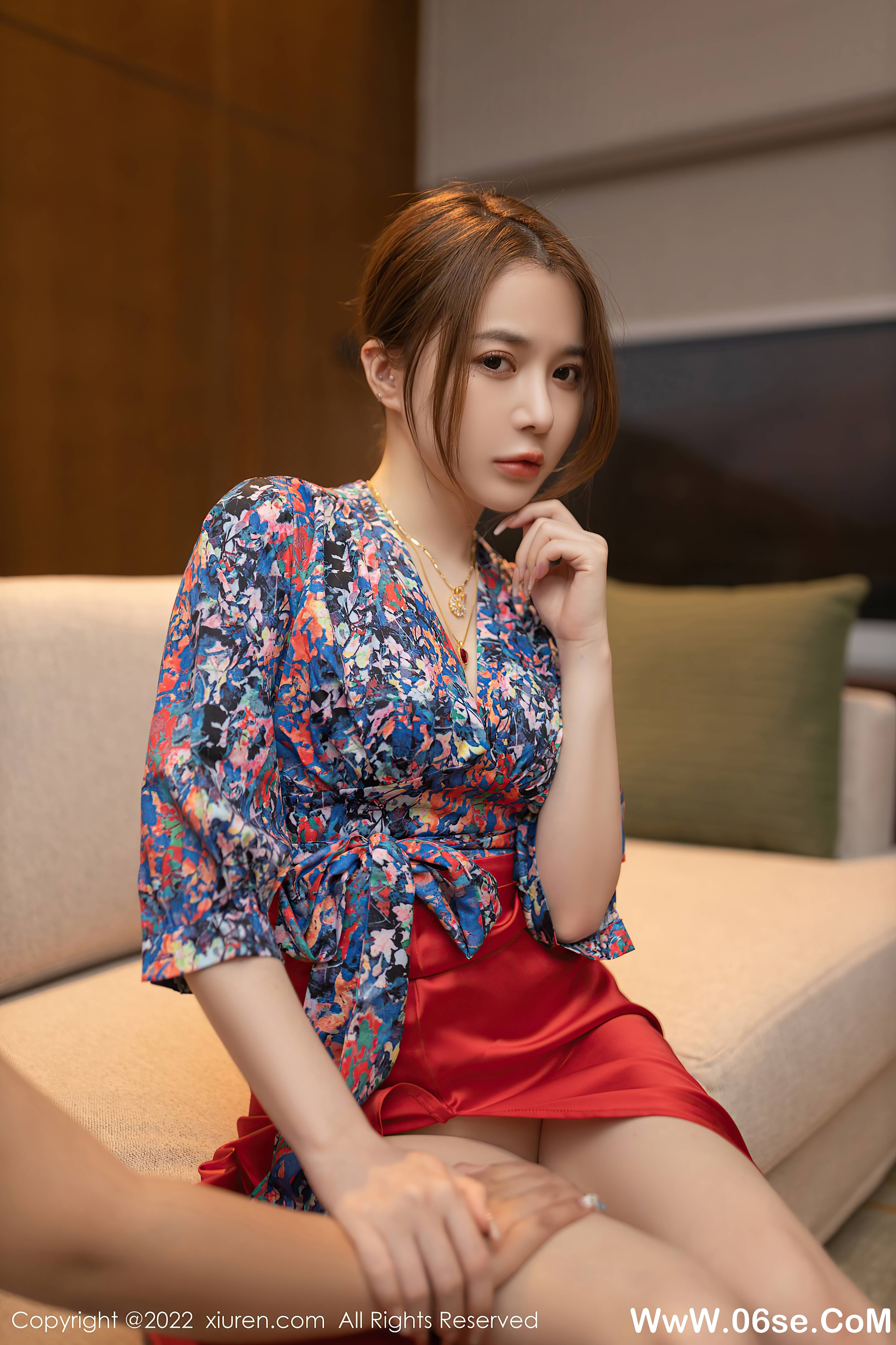 图片[29]-[XIUREN秀人网] 2022.03.04 NO.4674 鱼子酱[74+1P386M]-六色网