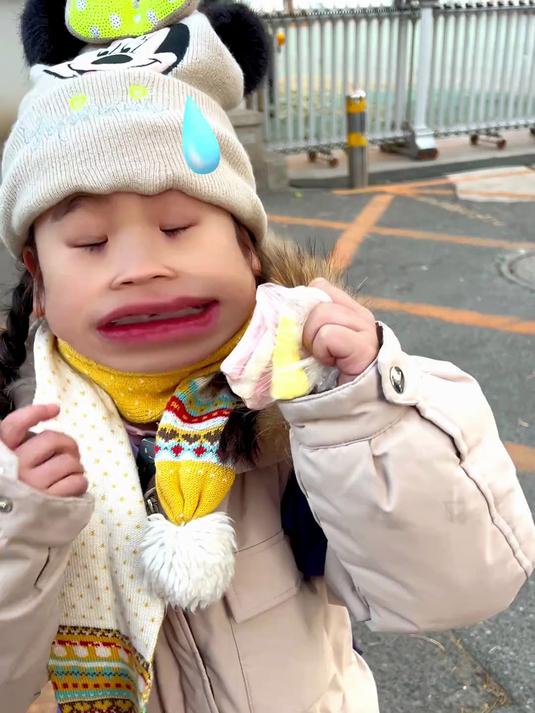 粉笔蛋糕升级版，粉笔下午茶来啦