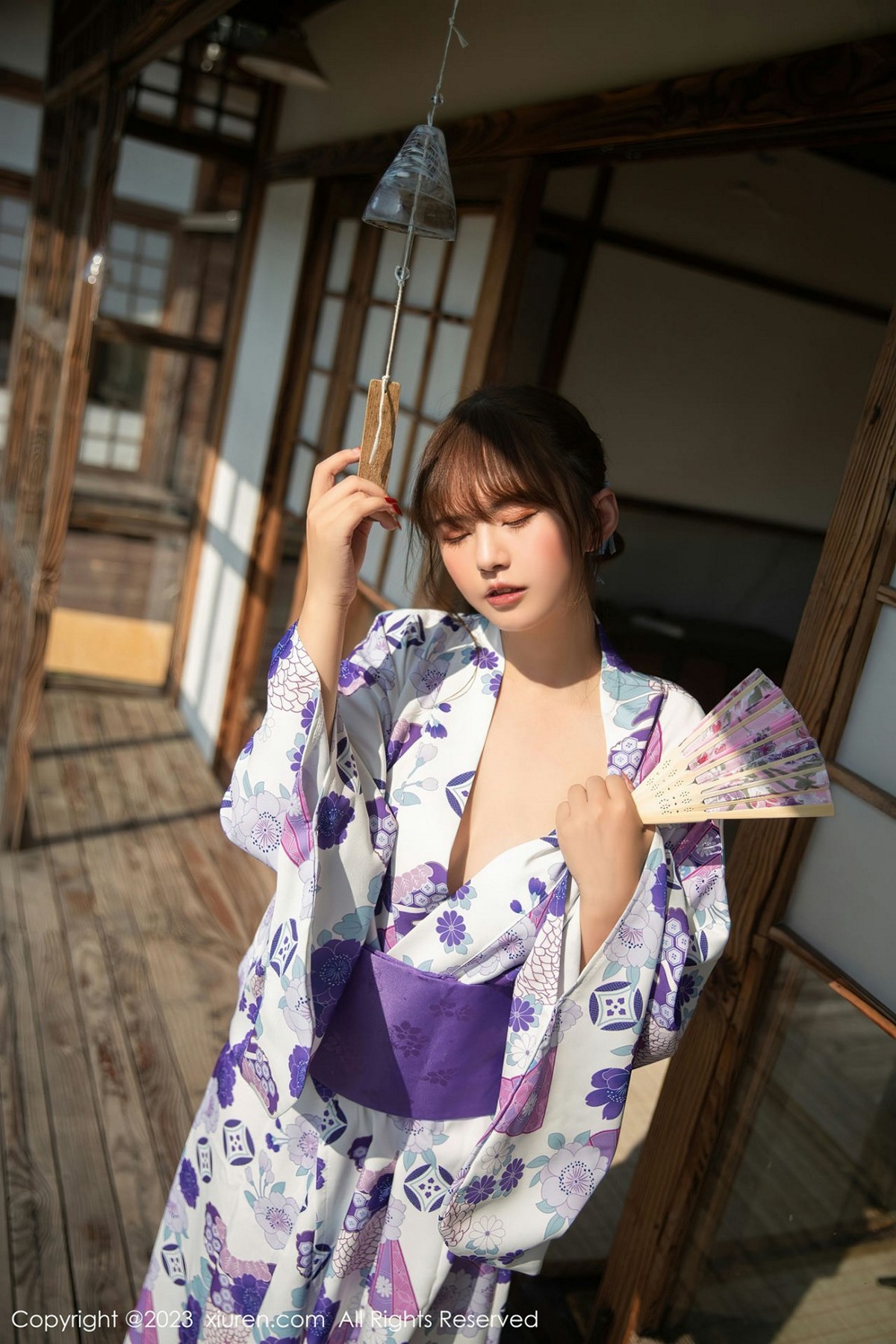 图片[17]-【XiuRen秀人网】2023.02.16 Vol.6274 張思允Nice【82P】-六色网