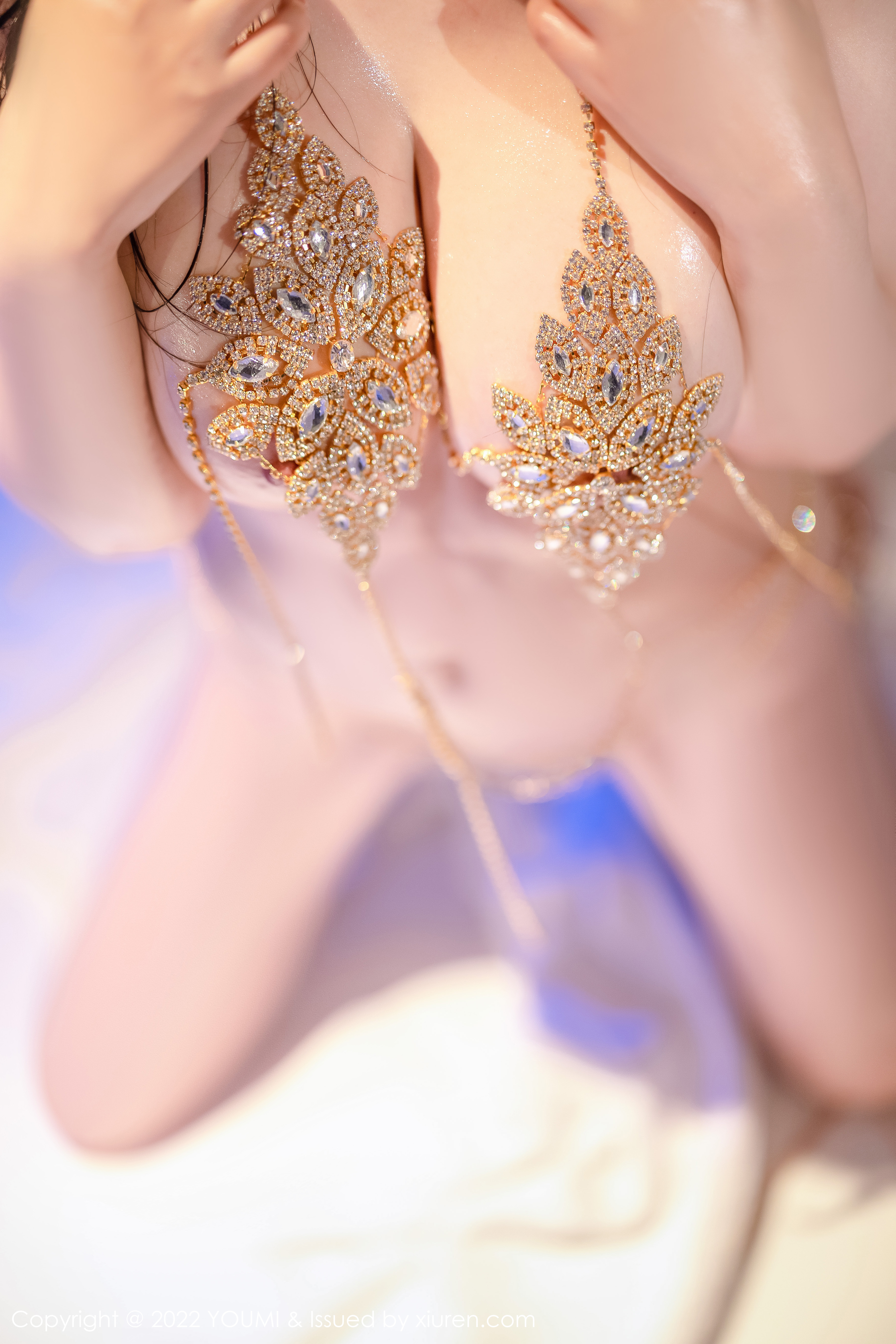 图片[63]-YouMi Vol.796 Yun Er (允爾)-六色网