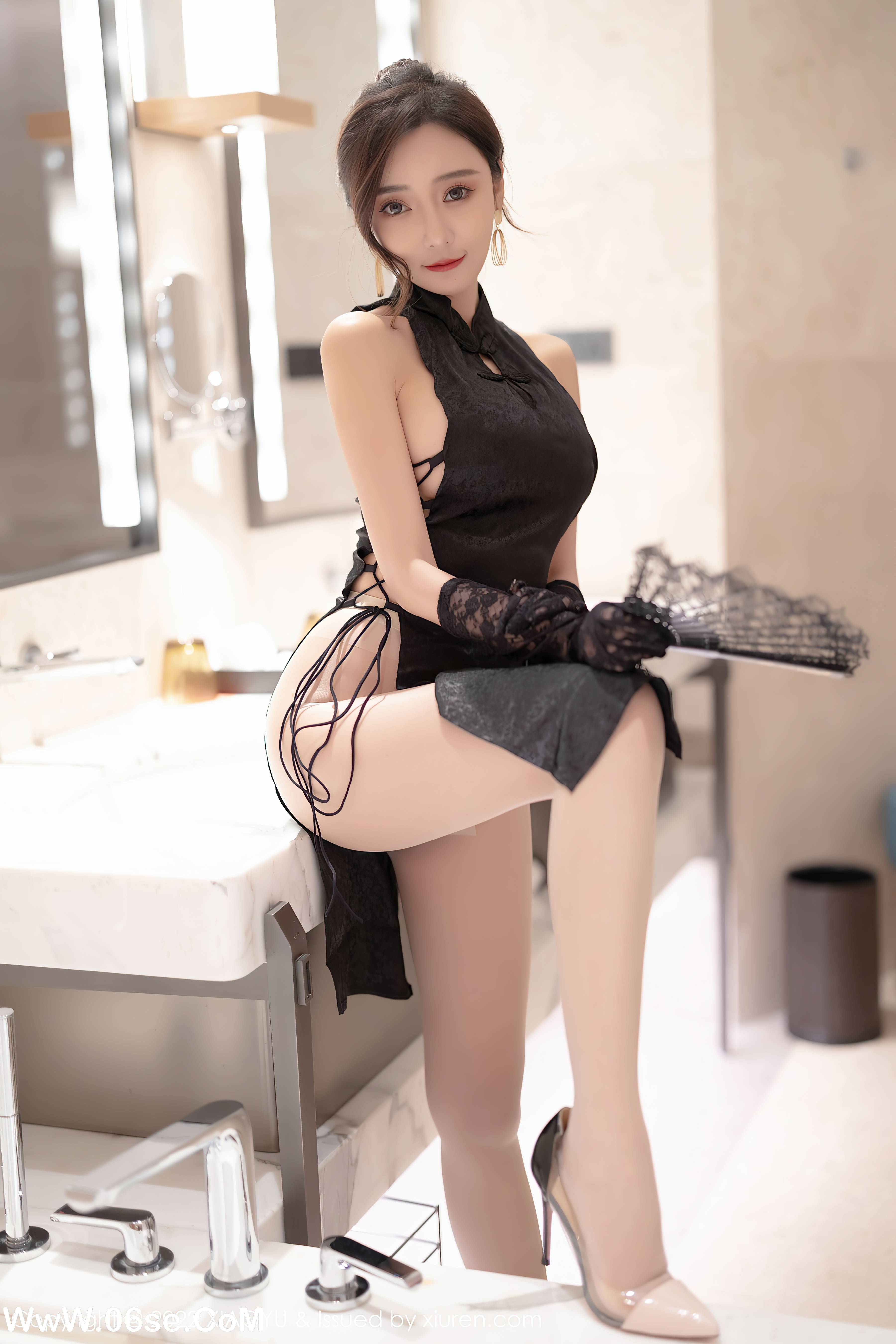 图片[22]-[XIAOYU语画界] 2022.04.07 NO.752 王馨瑶yanni[67+1P501M]-六色网