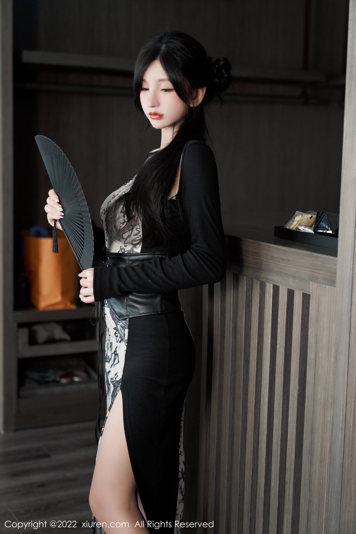 图片[6]-【XiuRen秀人网】2022.09.21 Vol.5623 周于希Sally【94P】-六色网