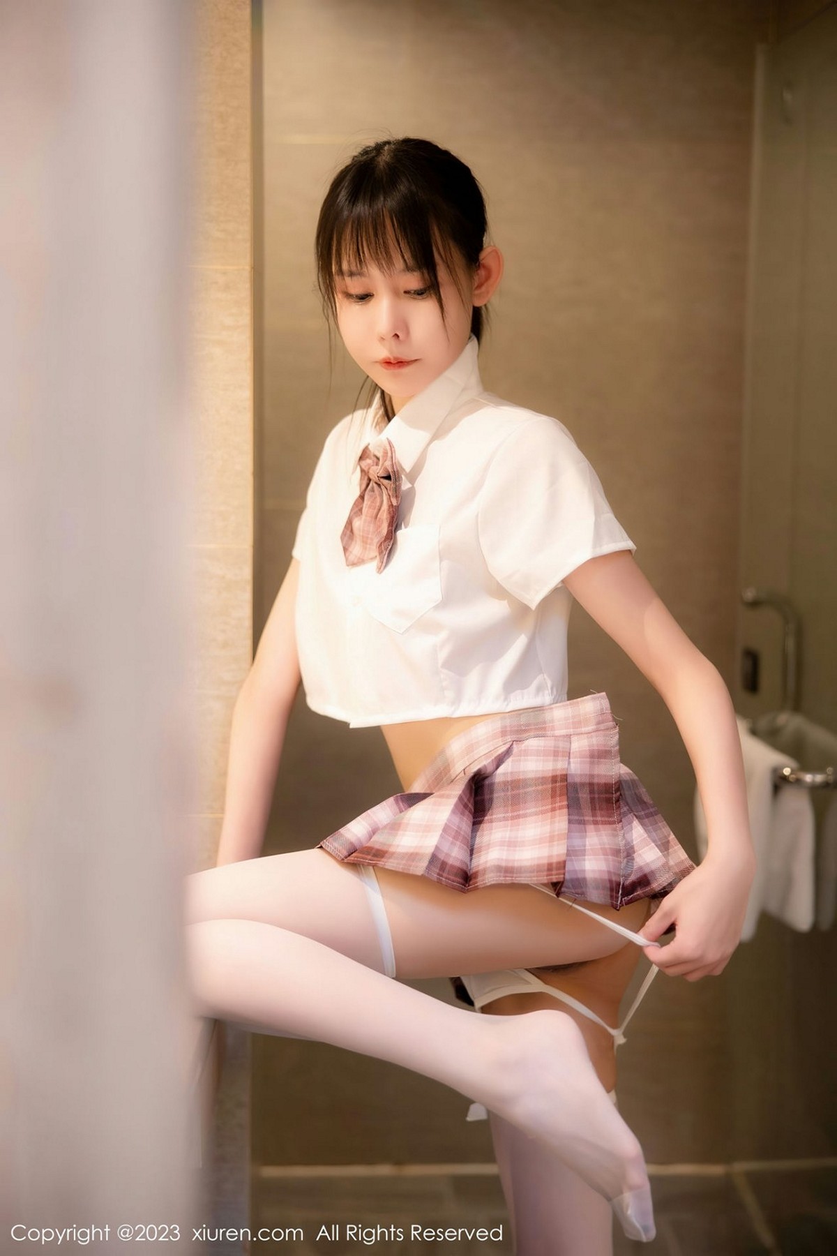 图片[14]-【XiuRen秀人网】2023.02.01 Vol.6200 甜佳佳【83P】-六色网