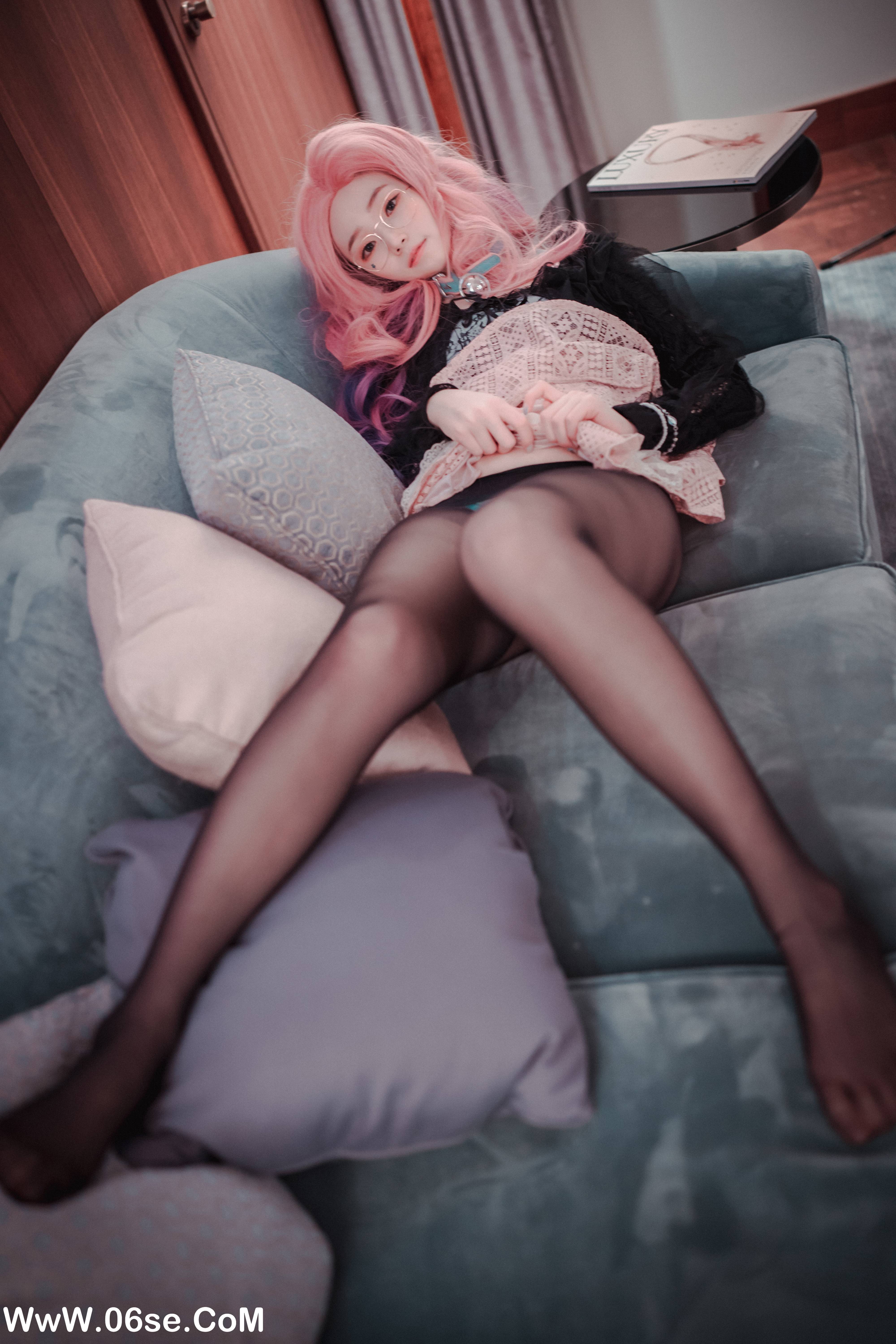 图片[106]-DJAWA – Seraphine The Starry-Eyed Songstress [156P1.65G]-六色网