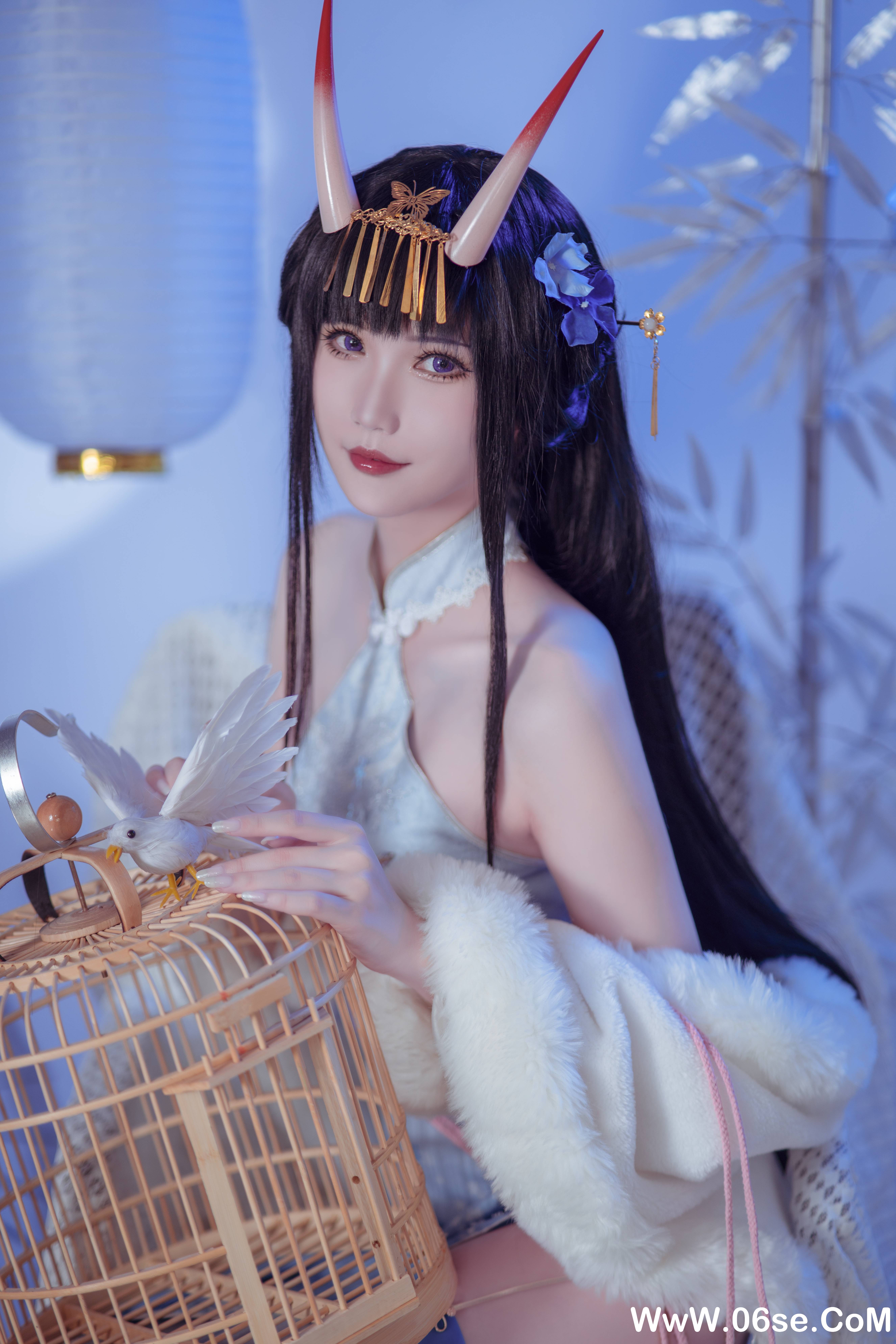 图片[7]-花兮_honoka NO.002 — 能代 冬雪沁香 [12P234M]-六色网