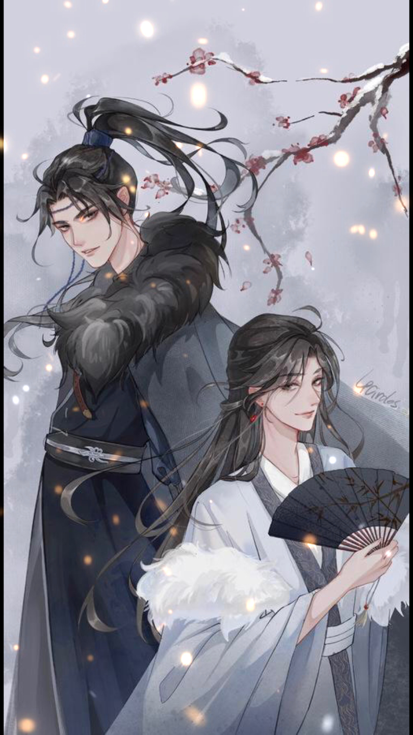 《将进酒》沈兰舟萧策安