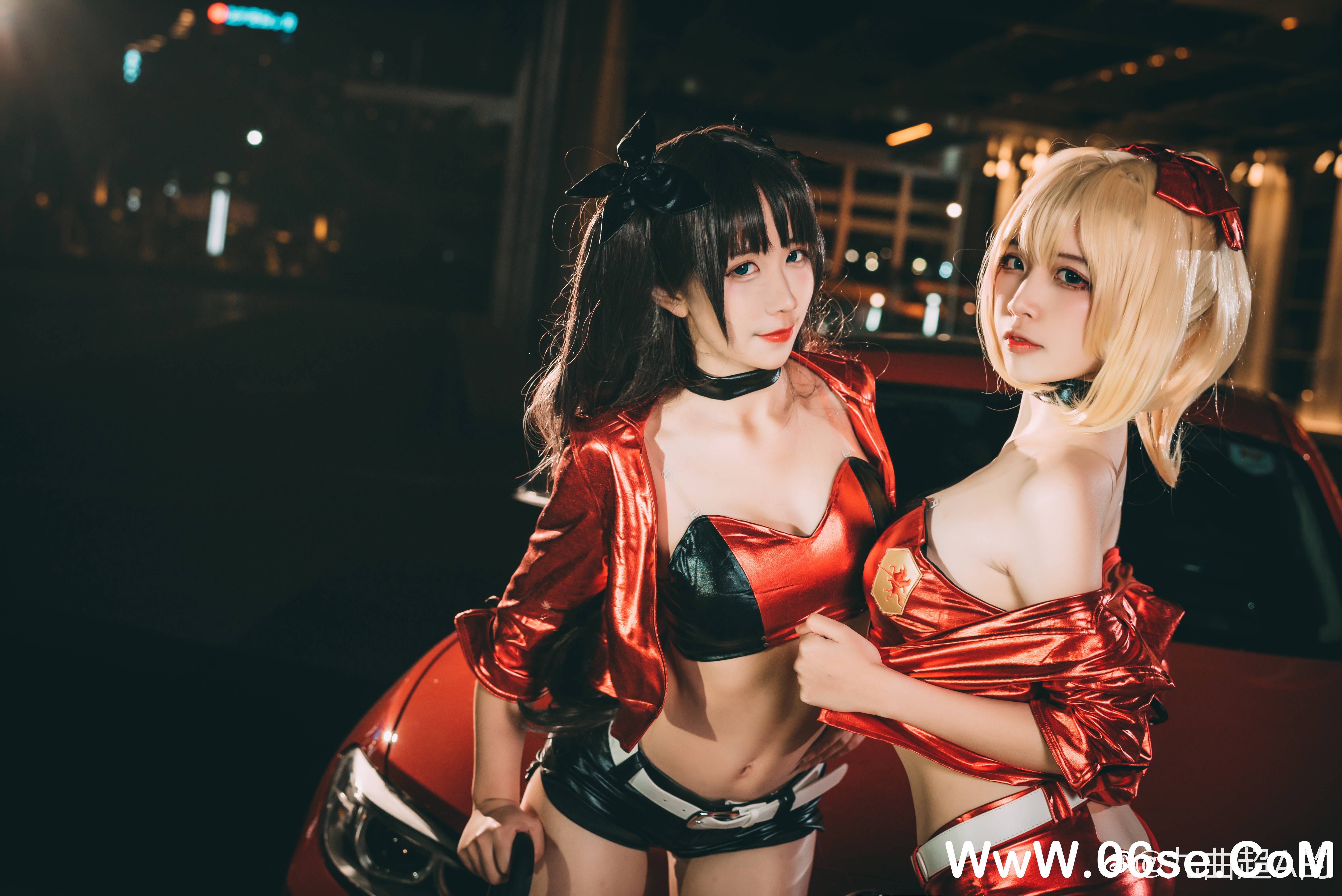 图片[103]-九曲Jean NO.052 — FGO [167P958M]-六色网