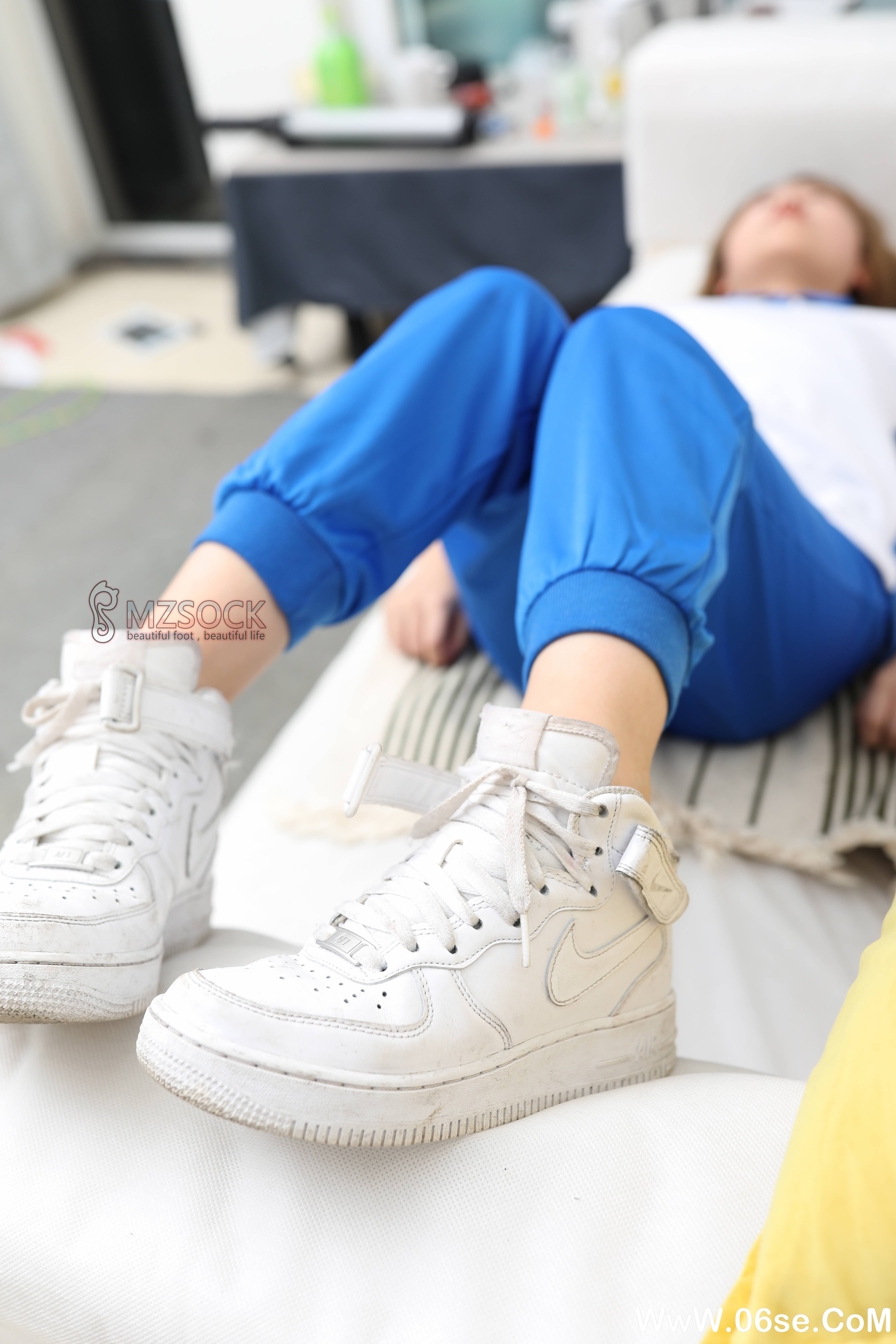 图片[51]-[MZSOCK]爱美足 NO.013 多多[219P2.64G]-六色网