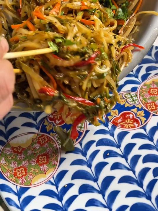 东北特产