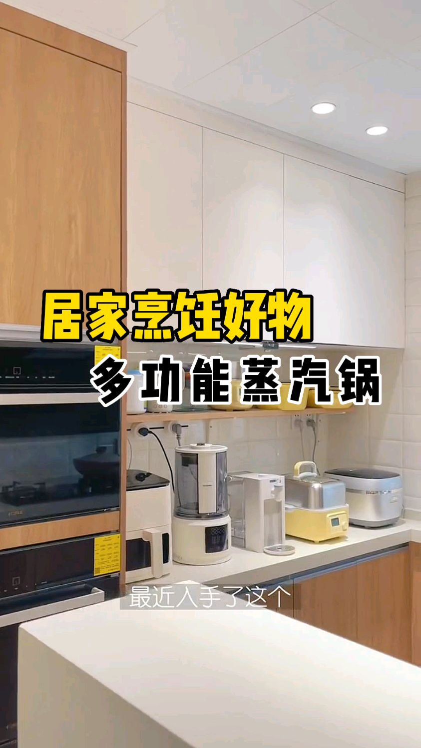 居家好物:蒸馏水凝结成汤,这个锅古朴陶艺,现代设计,普通食材也能一口惊艳!