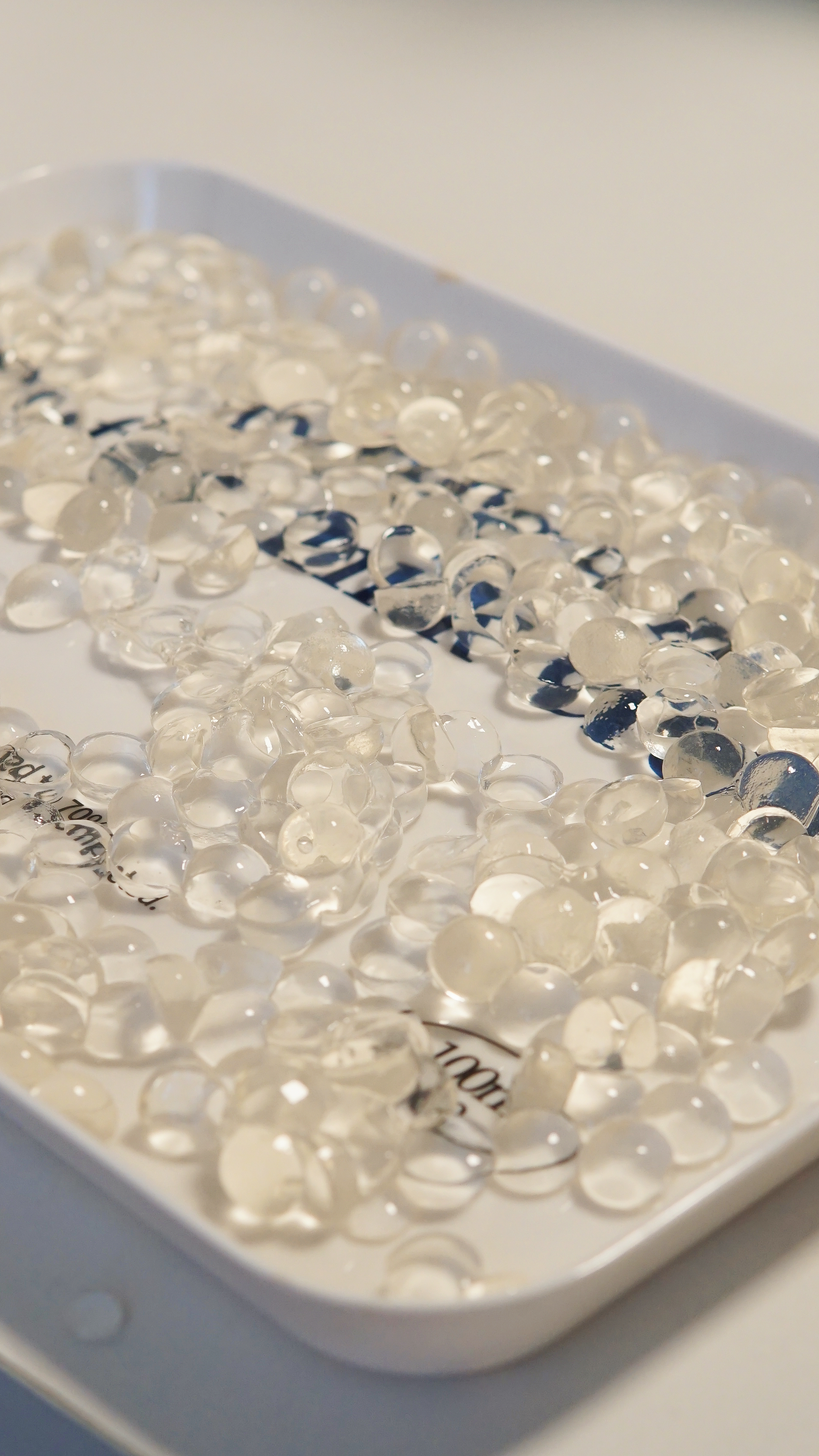 奶茶小料DIY:自制脆啵啵