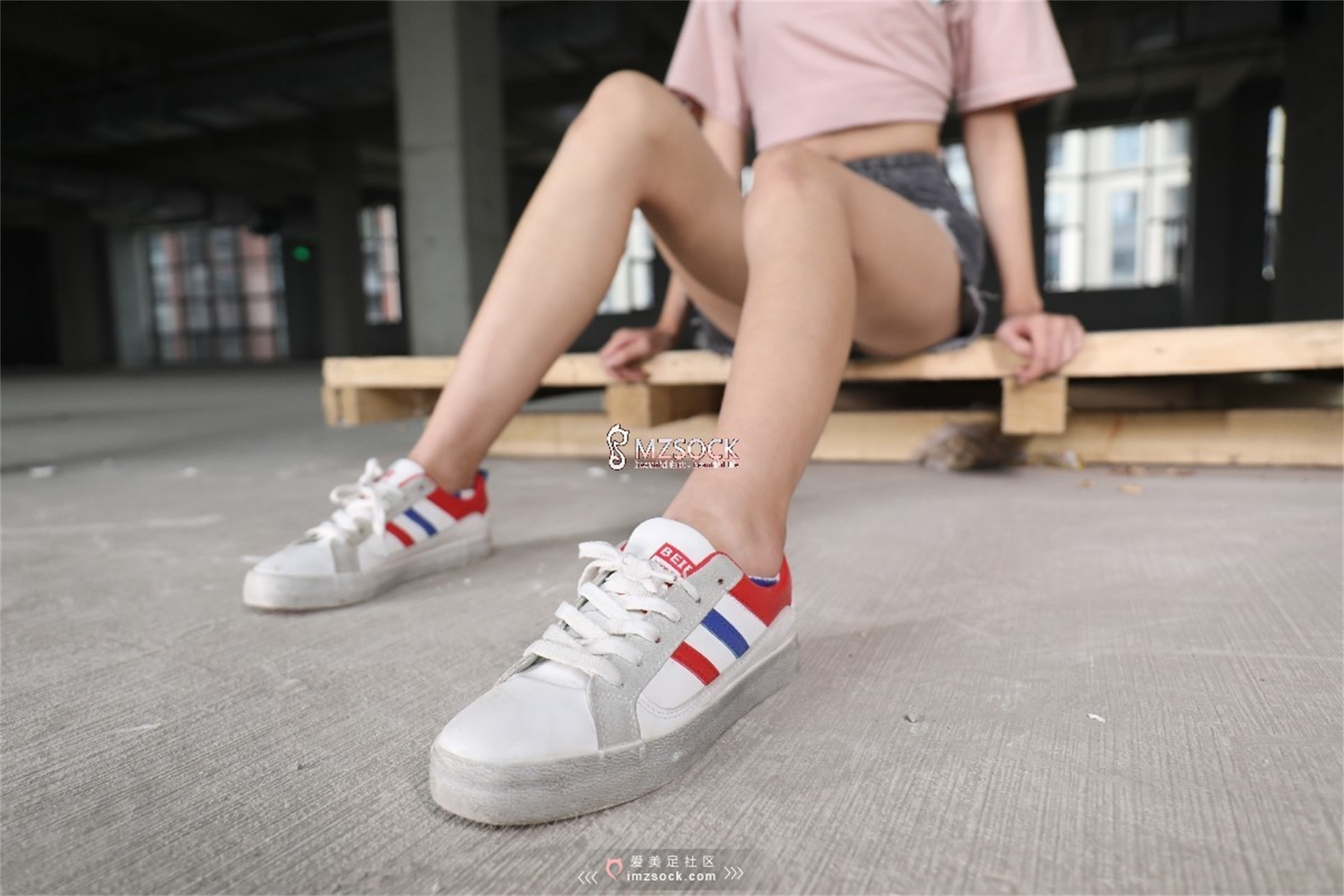 图片[94]-[MZSOCK]爱美足 NO.066 叮叮[102P238M]-六色网