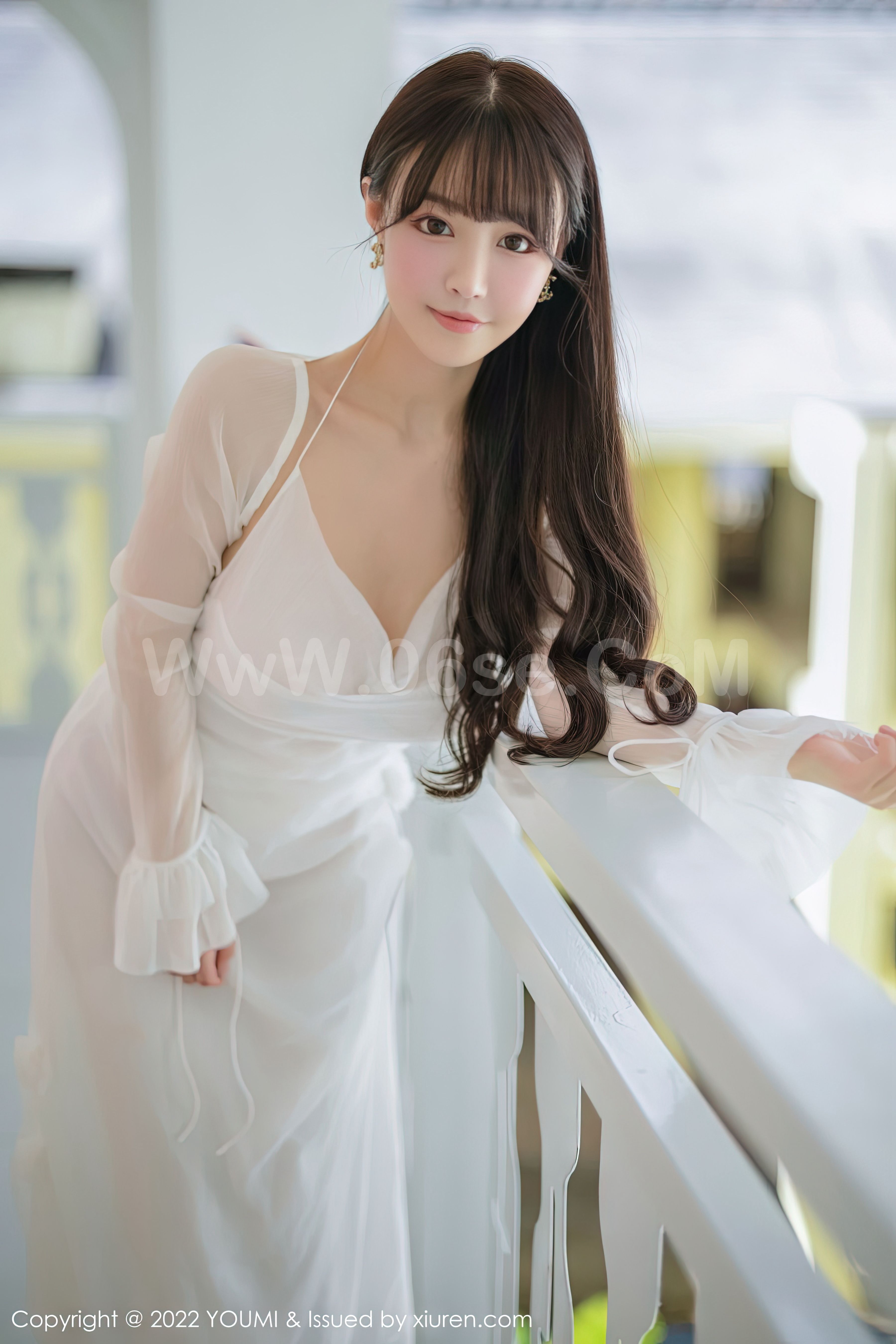 图片[6]-YouMi Vol.856 Zhu Ke Er (朱可儿Flora)-六色网