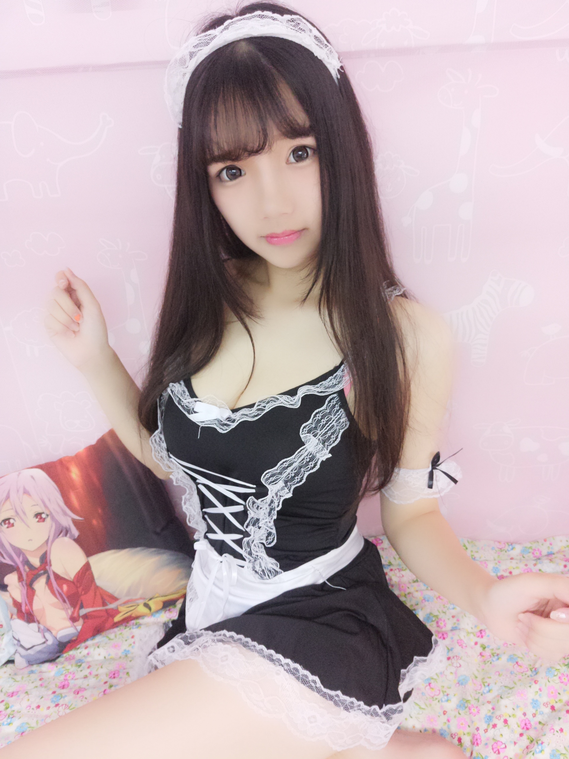 图片[6]-雪晴 – NO.015 Astra – 小女仆[14P23M]-六色网
