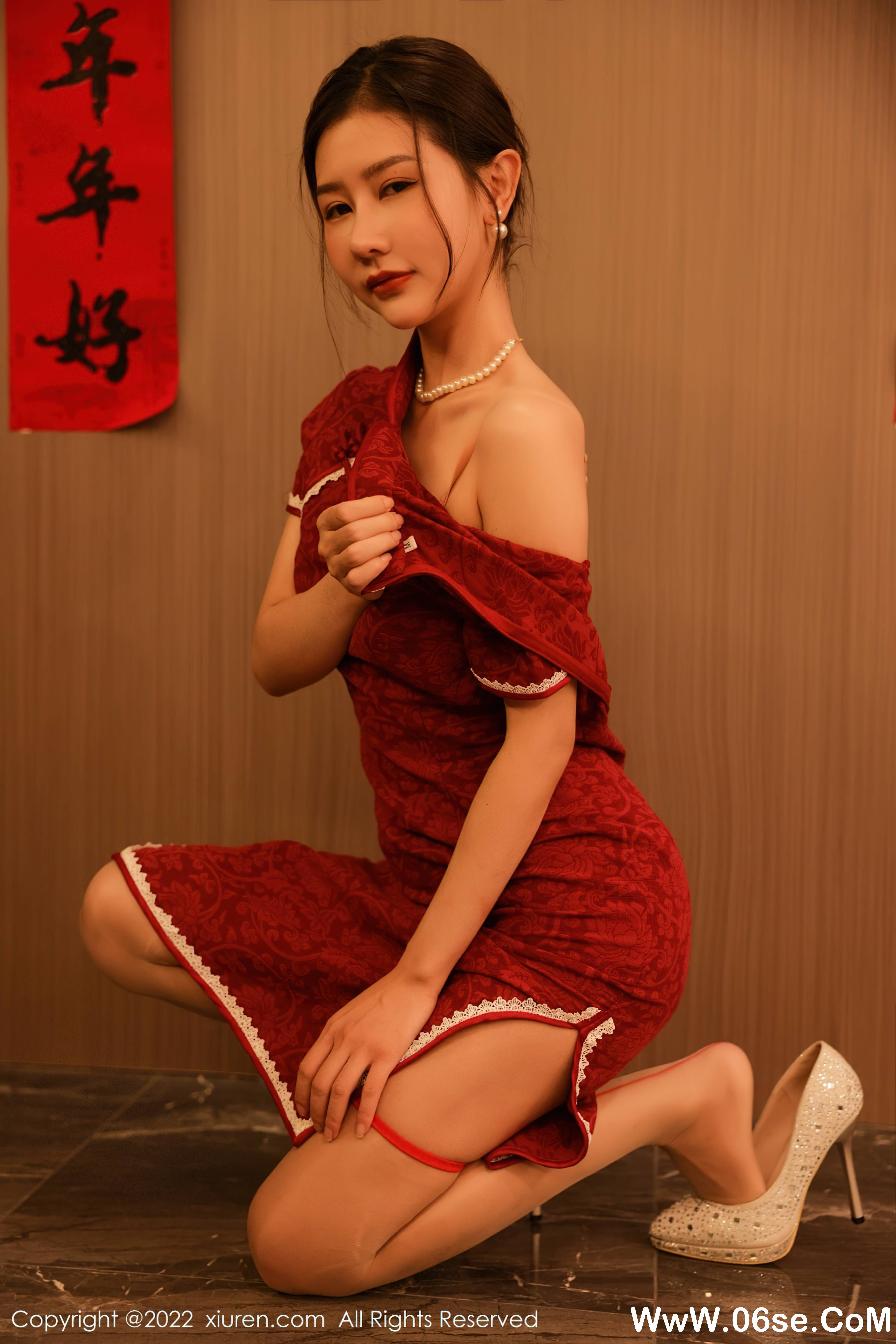 图片[51]-[XIUREN秀人网] 2022.01.25 NO.4508 尹甜甜[50+1P588M]-六色网