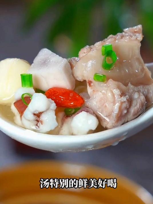 家里有老人孩子的可以试试这种蒸菜