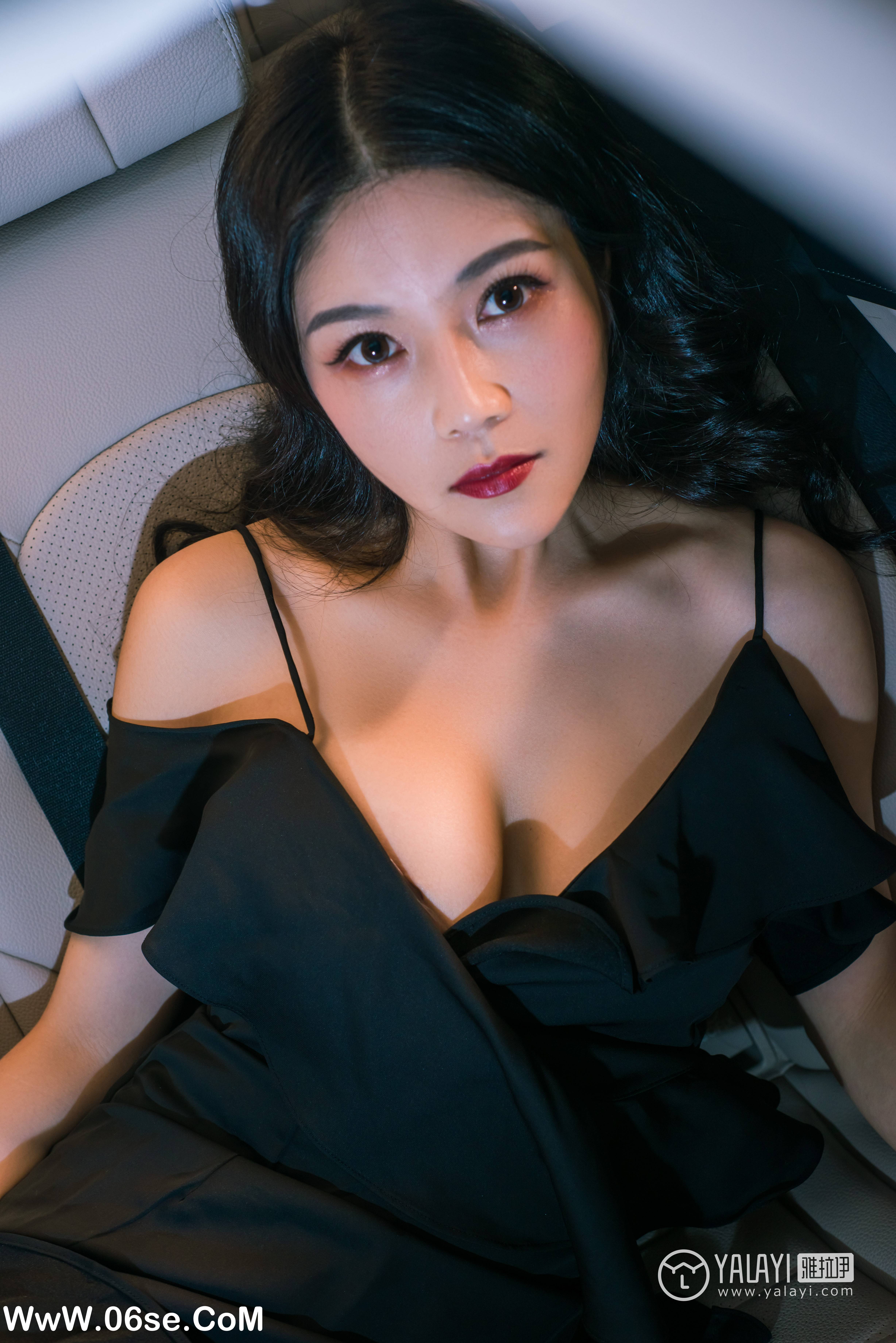 图片[29]-[YALAYI雅拉伊] NO.050 如野 莉莉-六色网