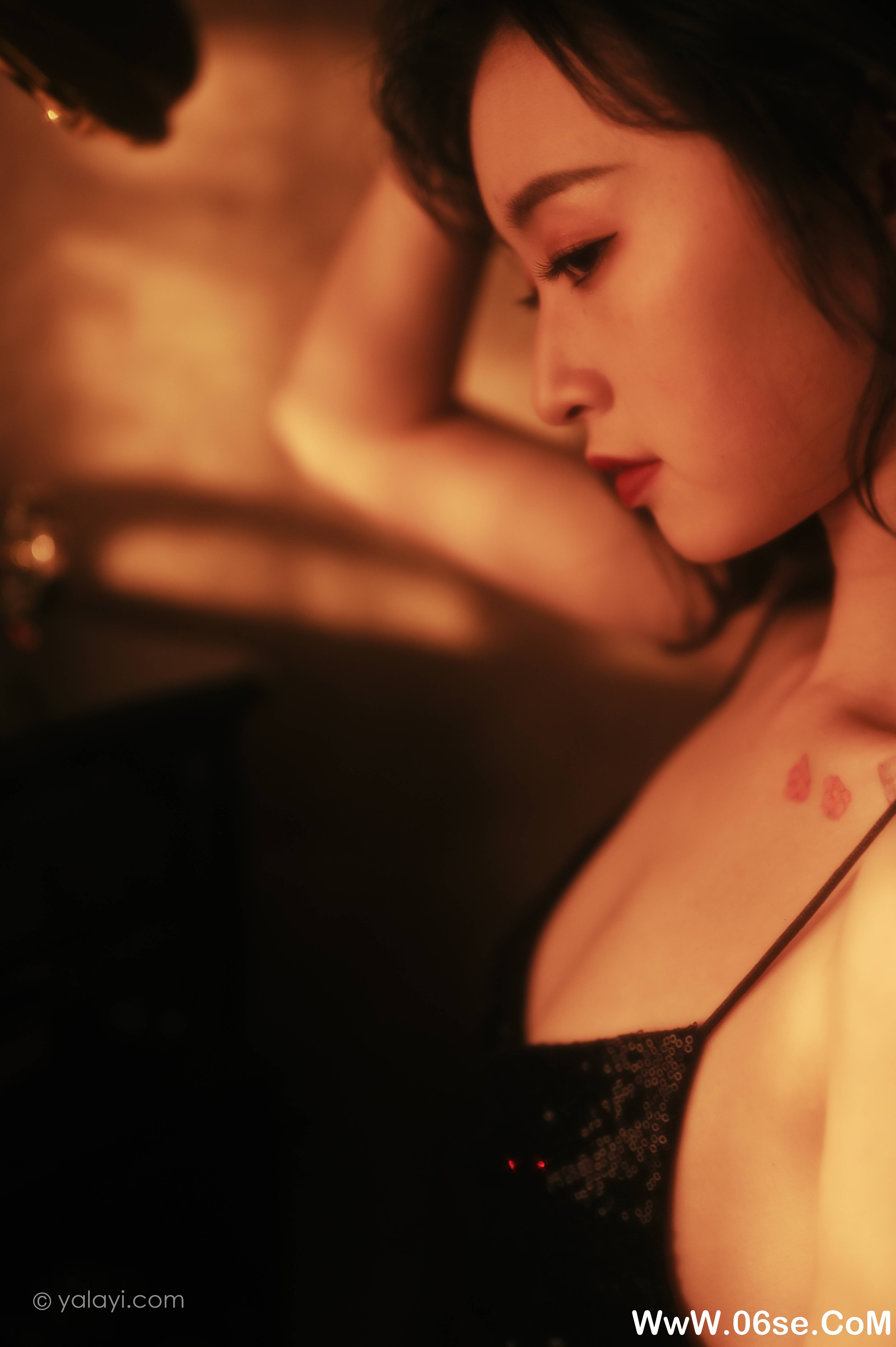 图片[17]-[YALAYI雅拉伊] 2021.01.25 NO.755 京京《流金岁月》[39P+1P291M]-六色网