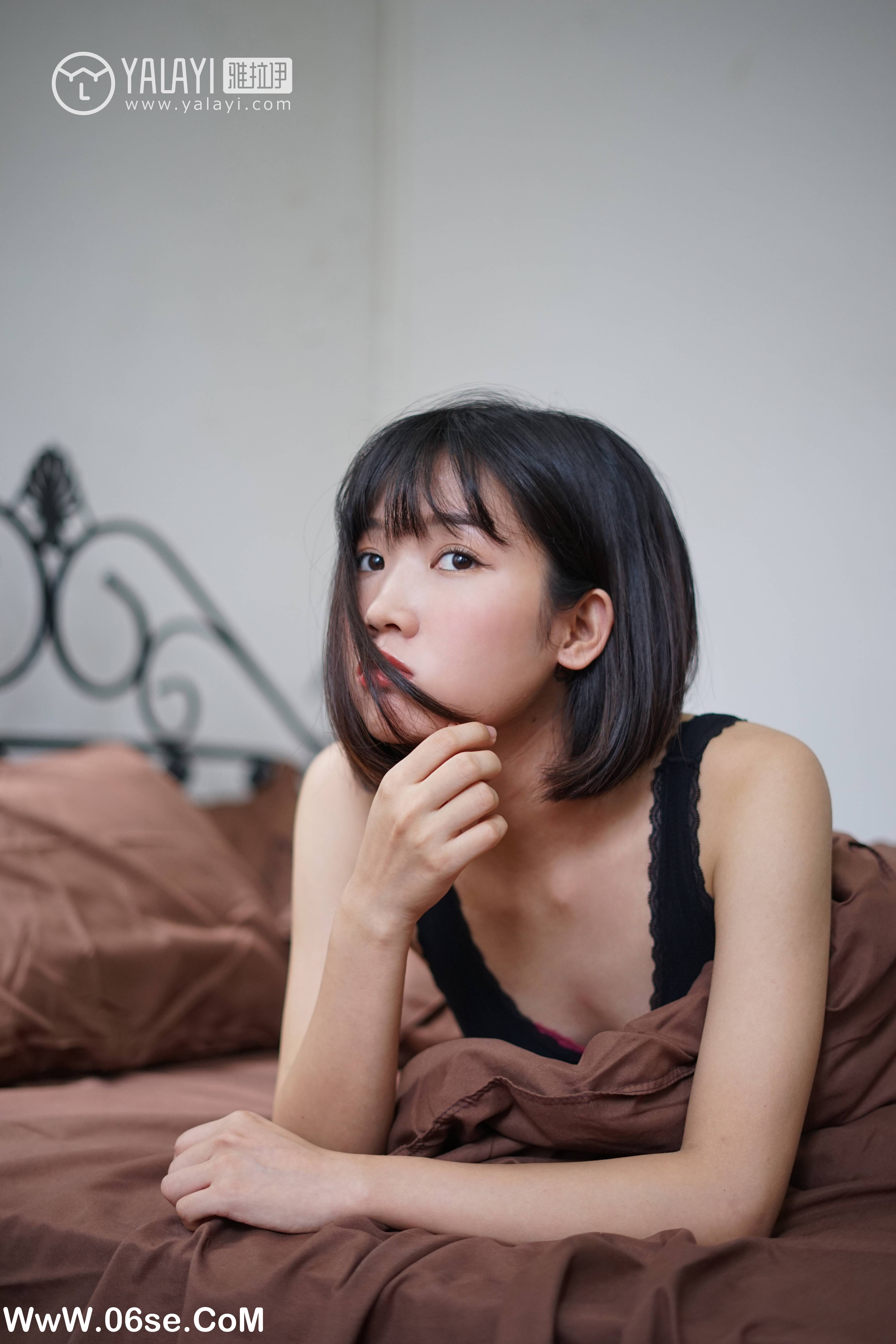 图片[48]-[YALAYI雅拉伊] NO.084 淤青 公主小兔子-六色网