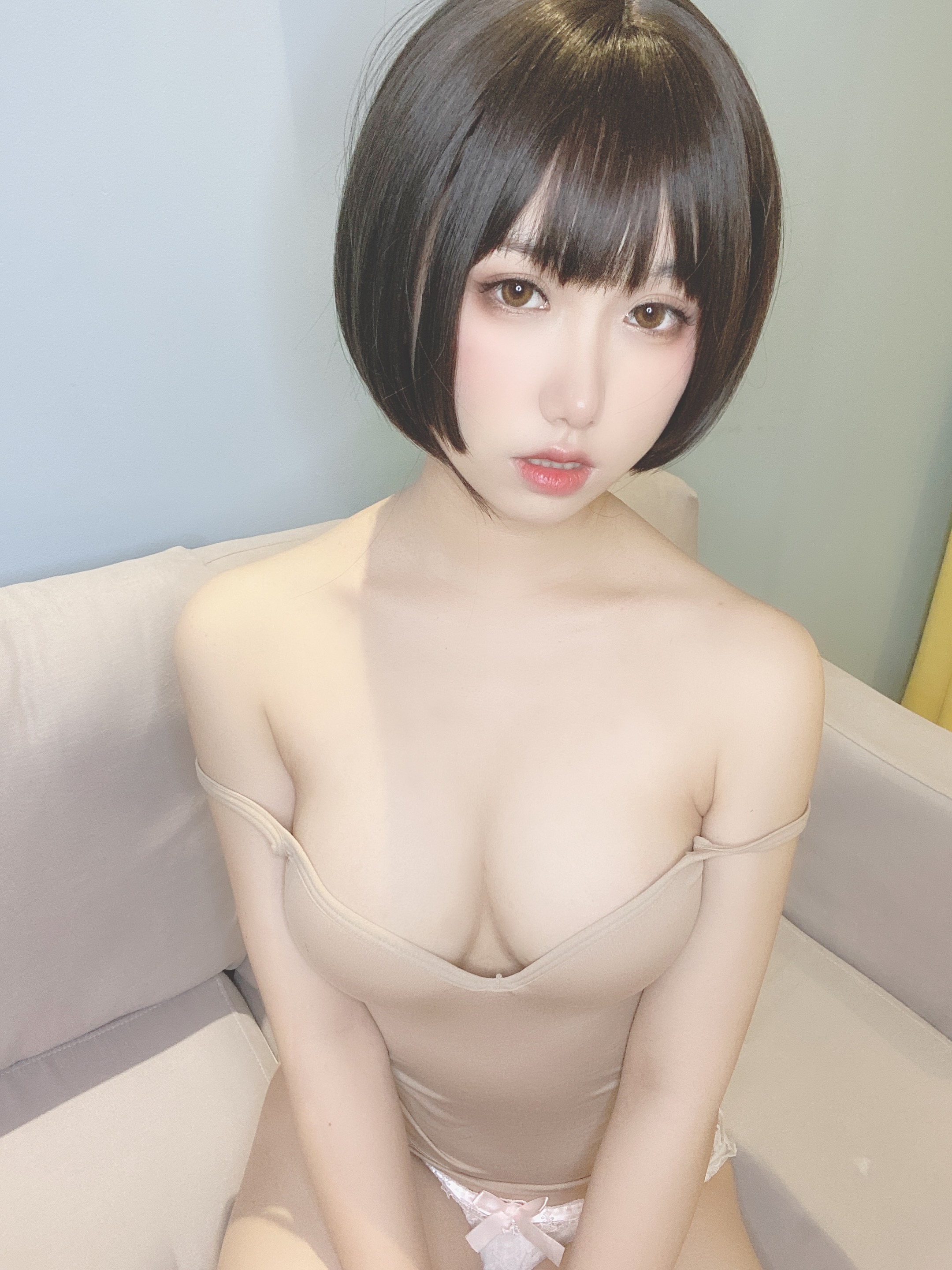 图片[99]-芋圆侑子SJ_ NO.004 – 邻家姐姐[206P+10V531M]-六色网