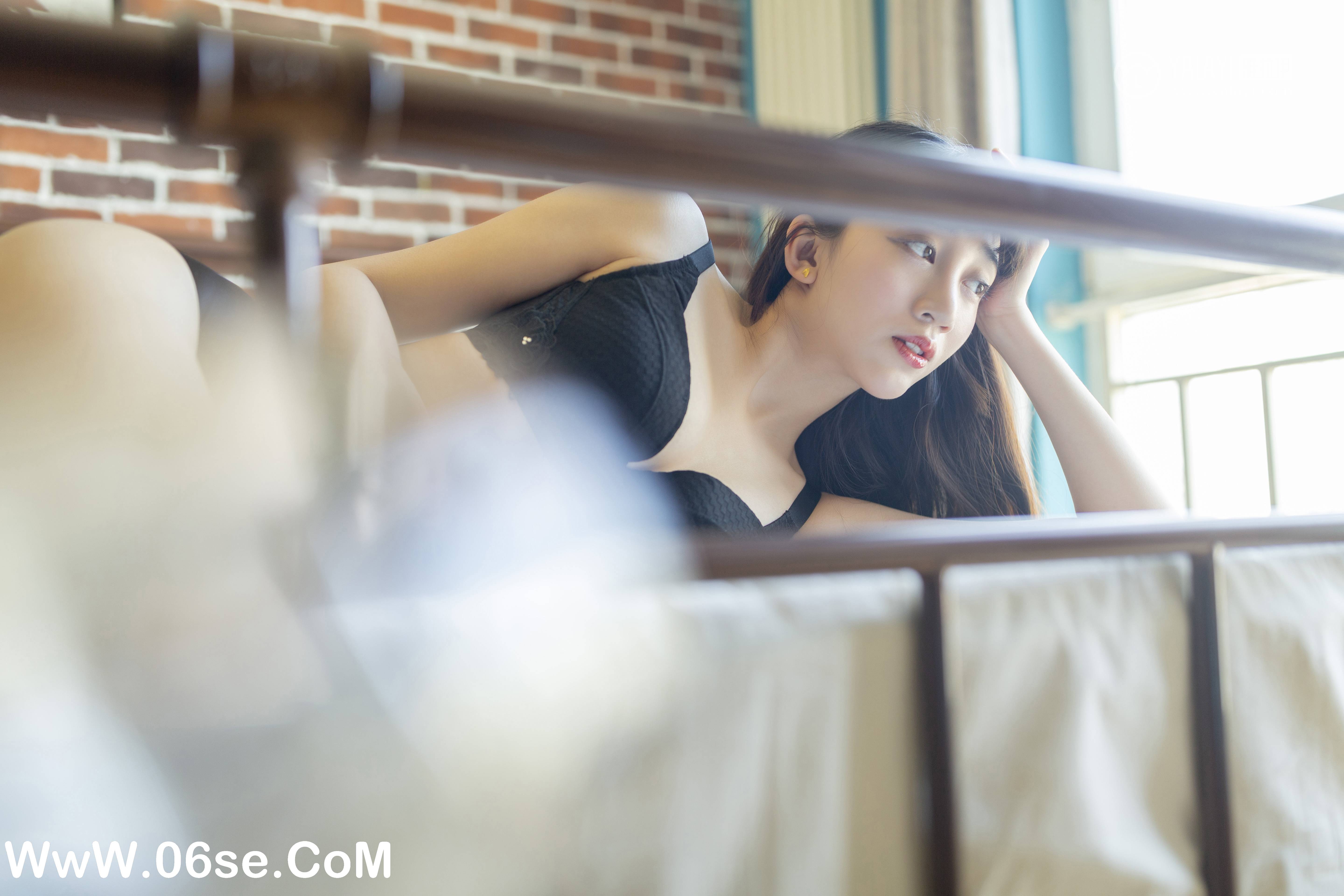 图片[26]-[YALAYI雅拉伊] No.259 美人如玉 温蒂-六色网