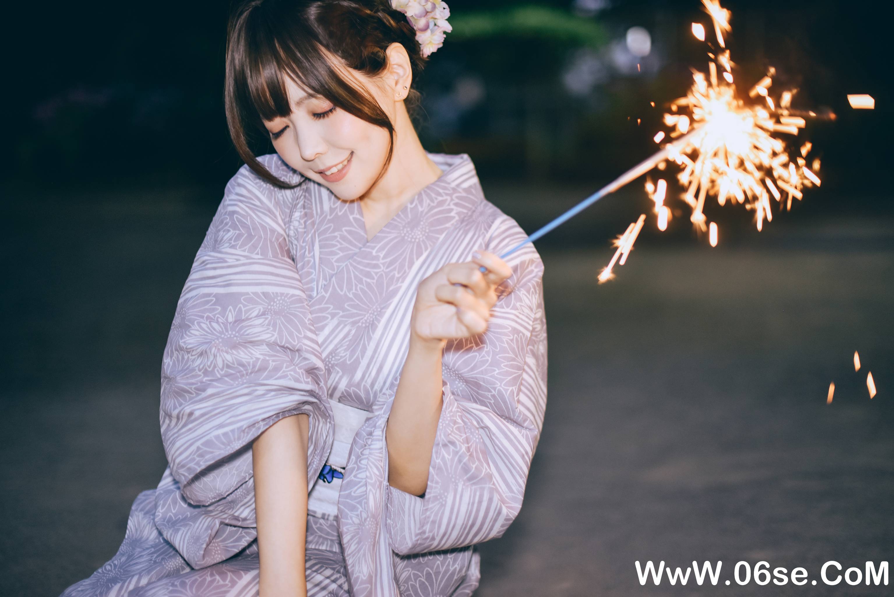图片[38]-Ely_eee(ElyEE子) NO.039 — Yukata [56P+4V244M]-六色网