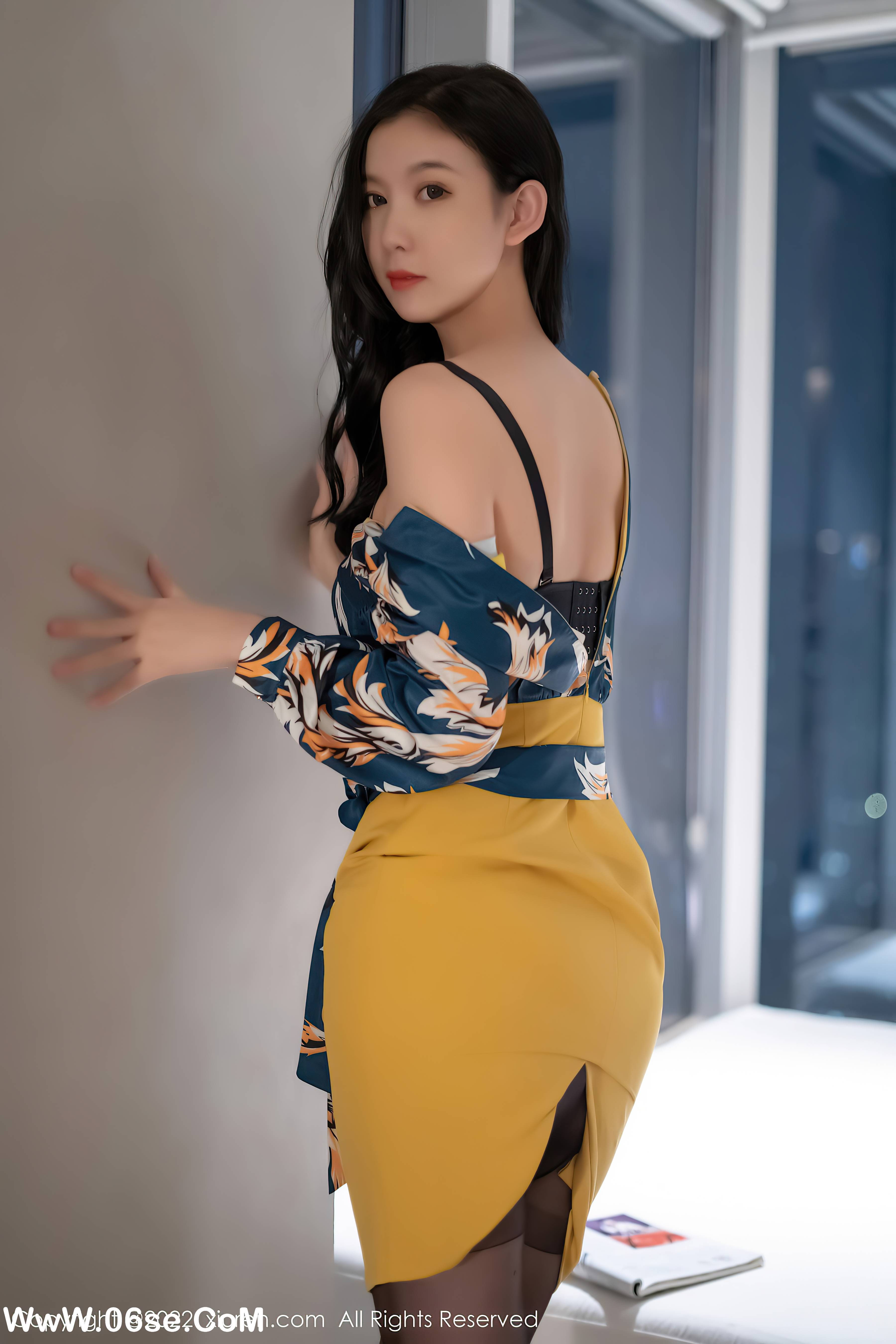 图片[27]-[XIUREN秀人网] 2022.04.18 NO.4880 李雅柔182CM[51+1P413M]-六色网