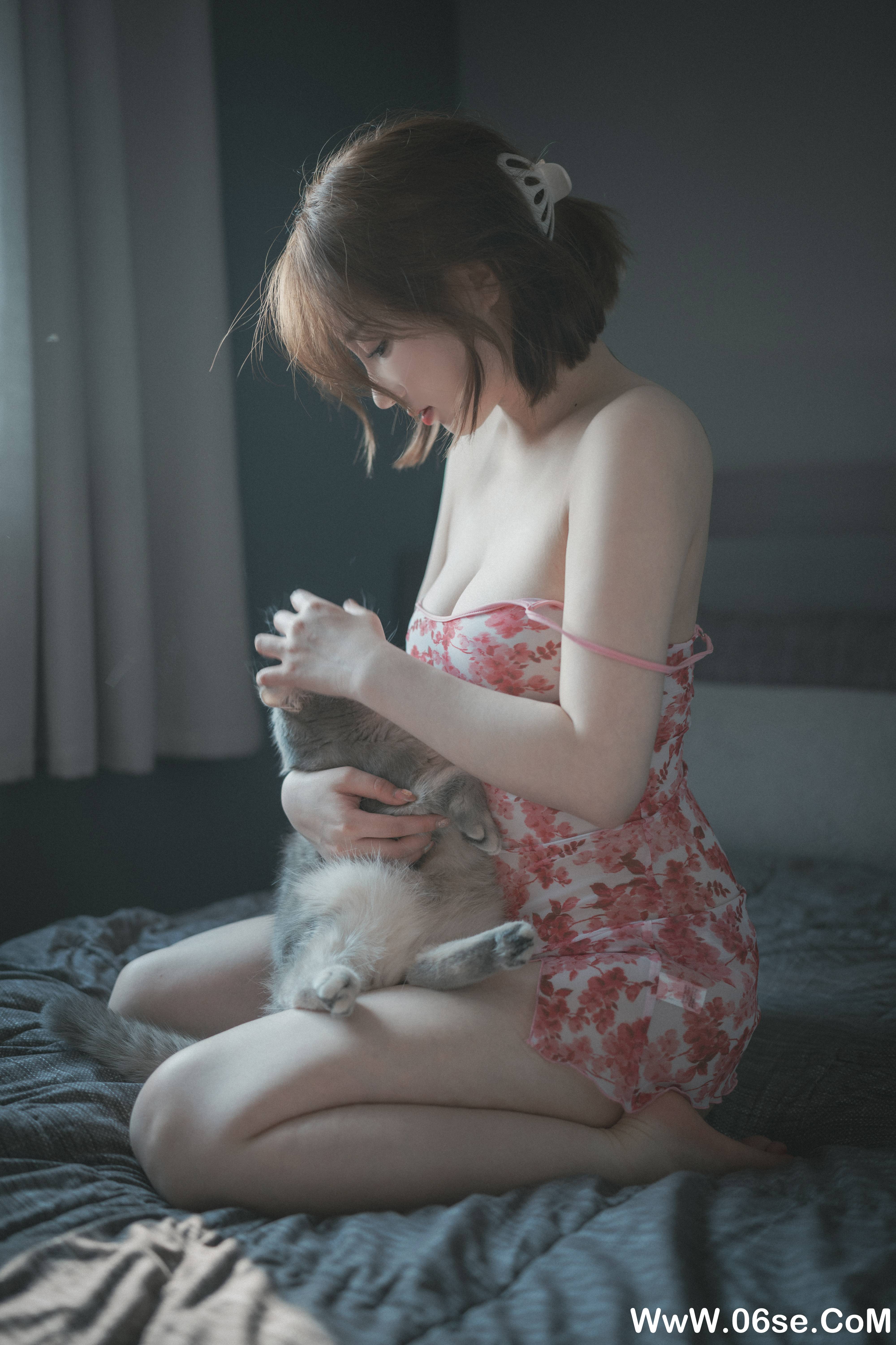 图片[29]-DJAWA — NO.154 Staycation 4 [75P582M]-六色网