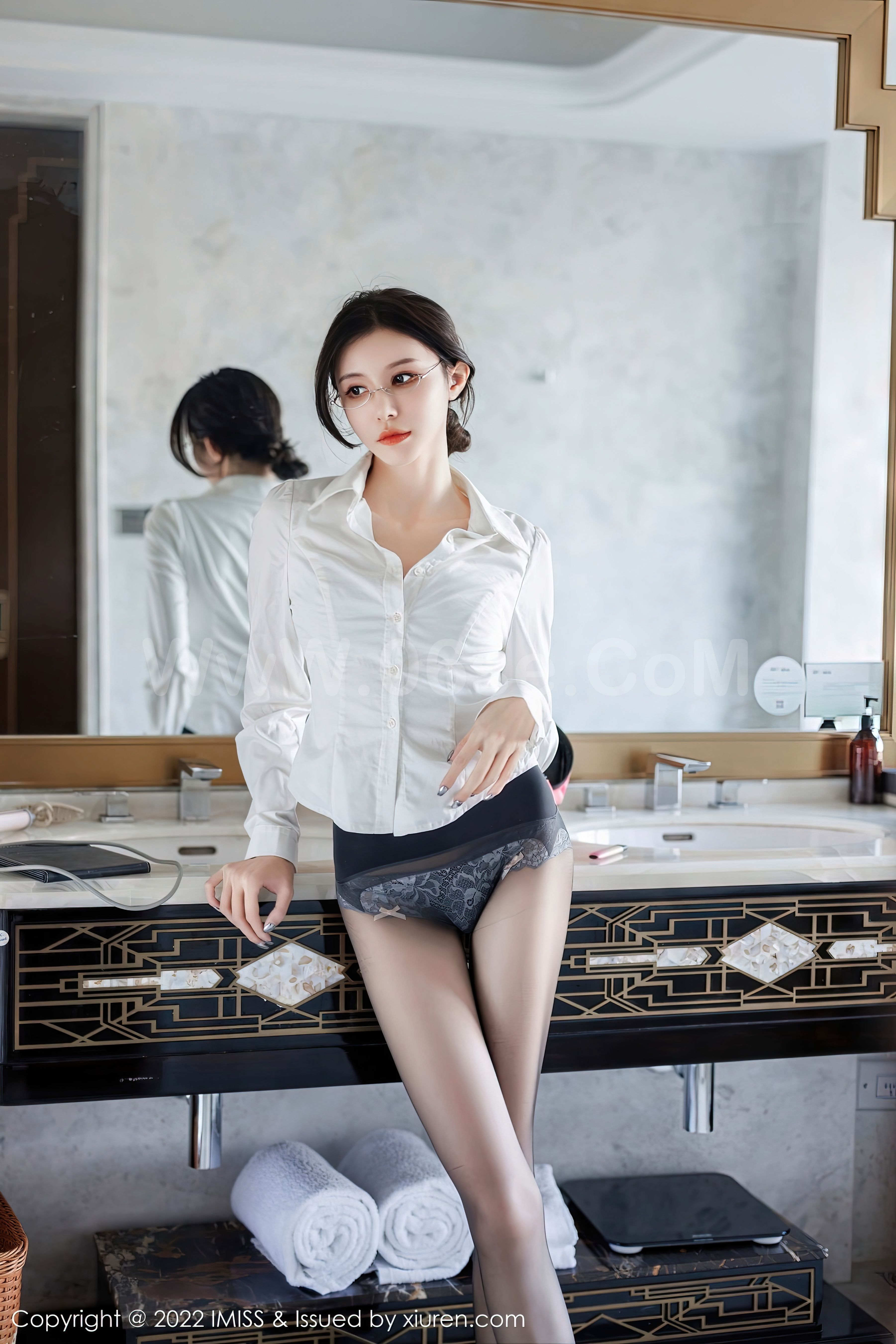 图片[29]-IMISS Vol.708 泥鳅鳅-六色网