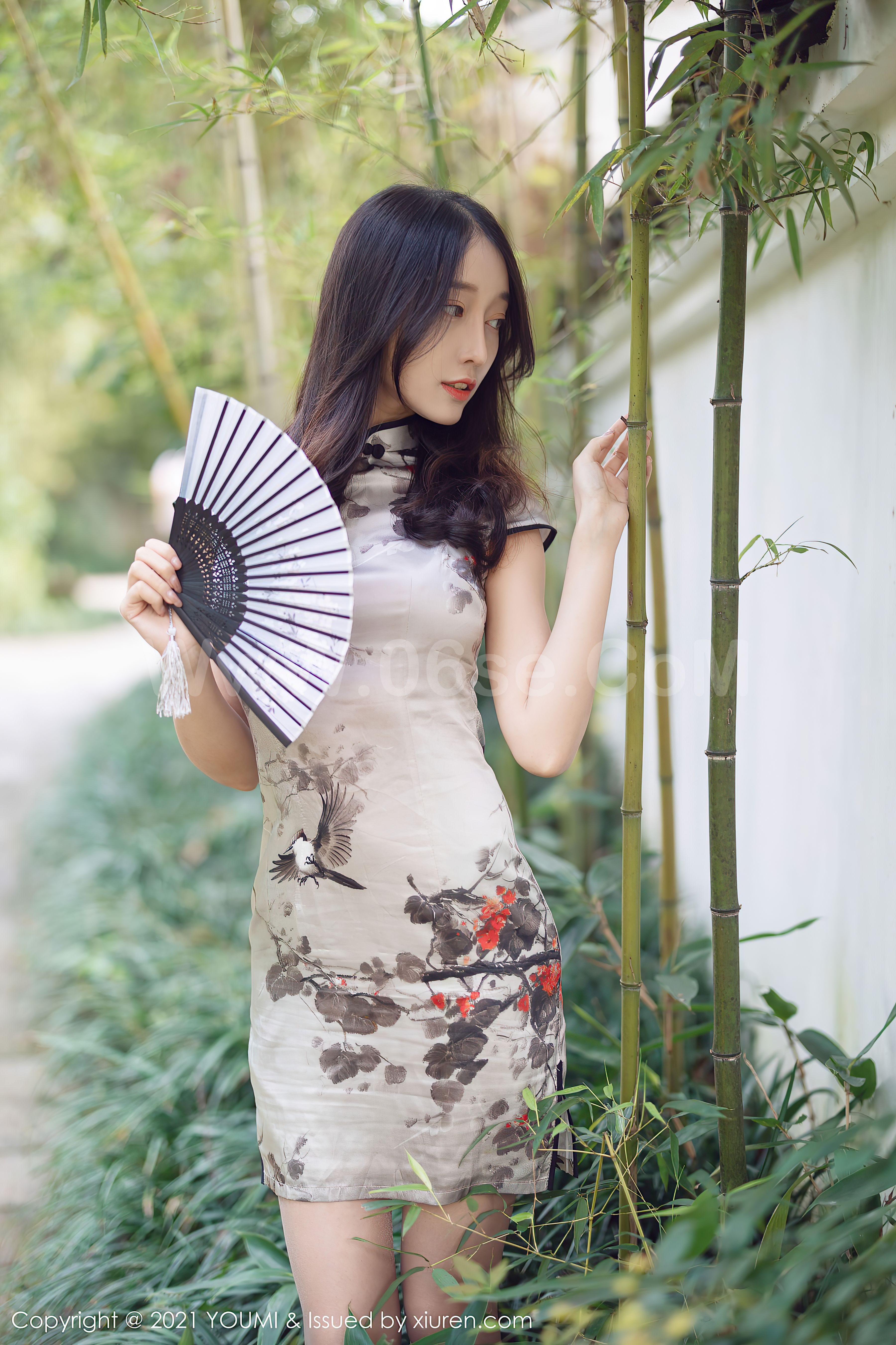 图片[7]-YouMi Vol.635 玥儿玥er-六色网