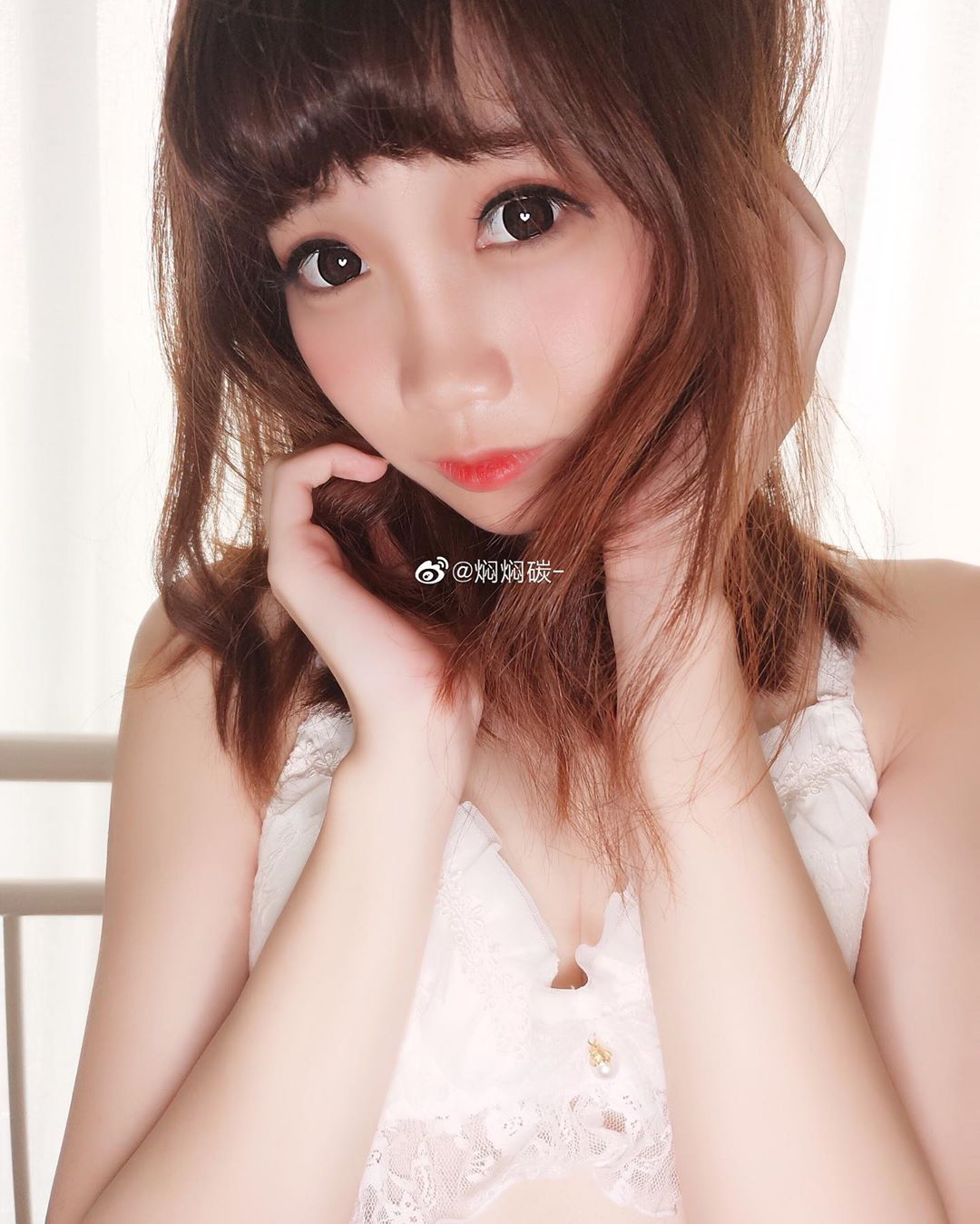 图片[1137]-焖焖碳 NO.001 – 微博图片视频打包合集[1459P+98V657M]-六色网