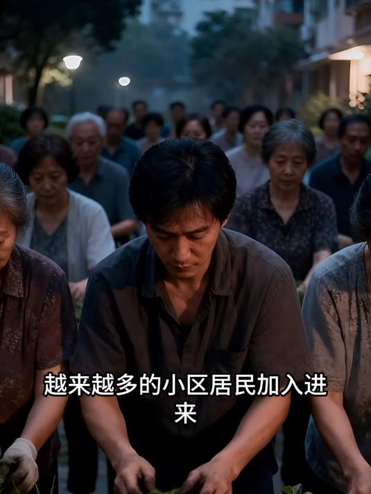 藏在馒头咸菜里的秘密-第25集