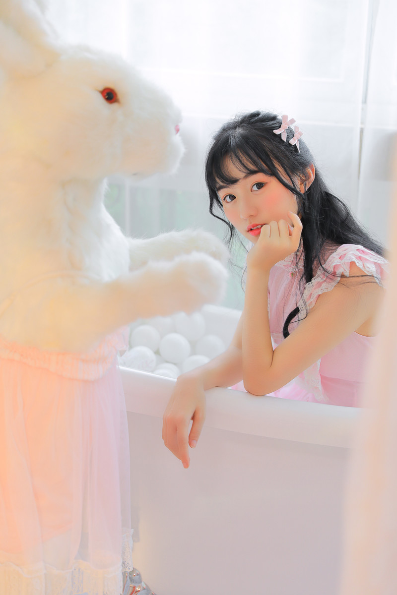 图片[24]-少女情怀-六色网