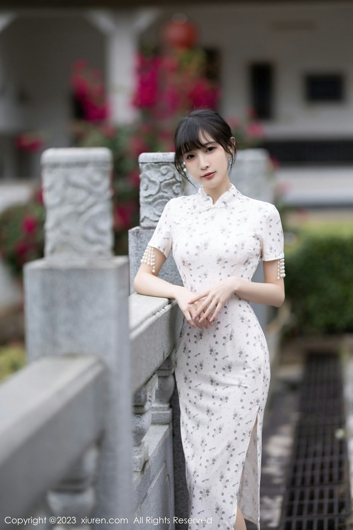 图片[16]-【XiuRen秀人網】2023.03.01 Vol.6346 林星闌【85P】-六色网