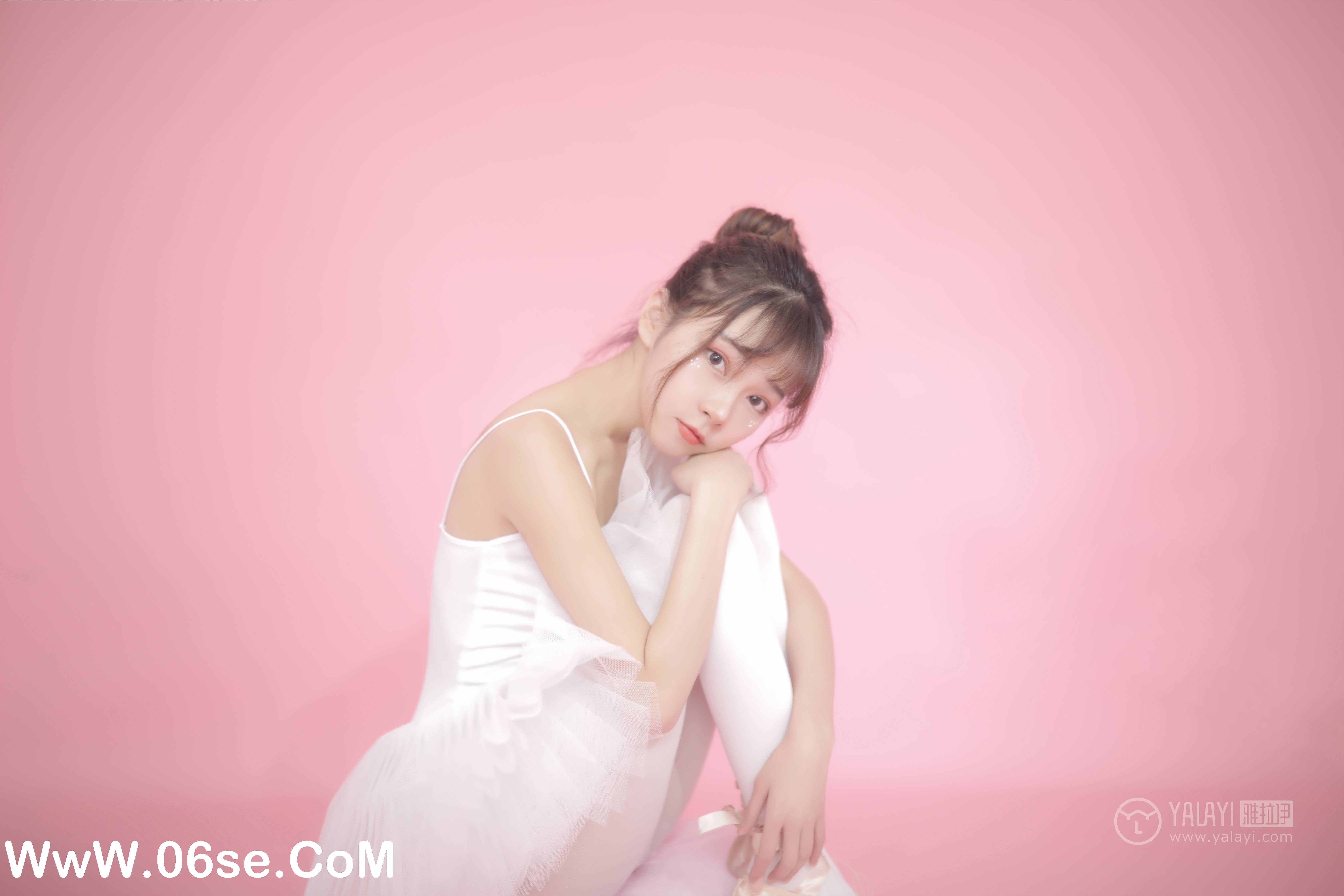 图片[15]-[YALAYI雅拉伊] No.303 花儿 44+1P507M-六色网
