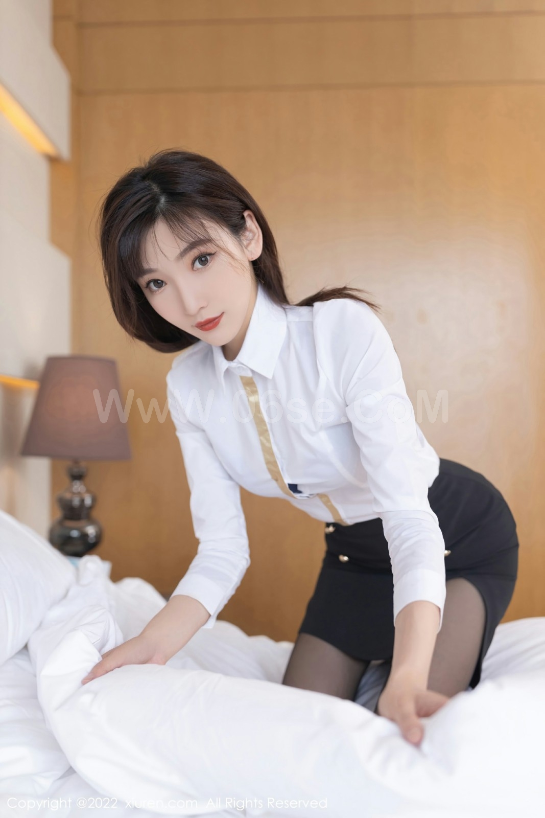 图片[16]-[XiuRen秀人网] 2022.06.23 No.5183 陆萱萱-六色网
