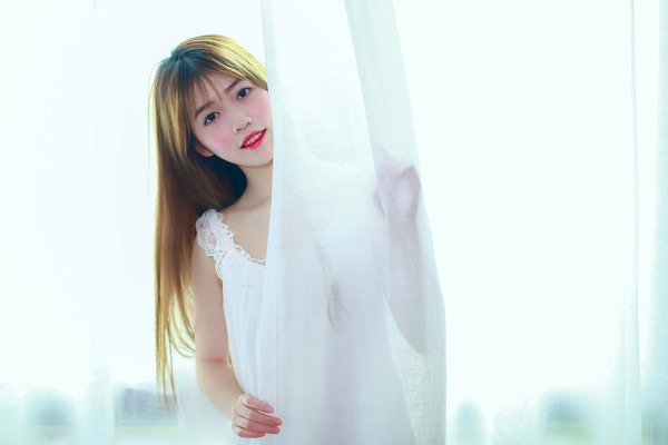 图片[11]-少女室内日常-六色网