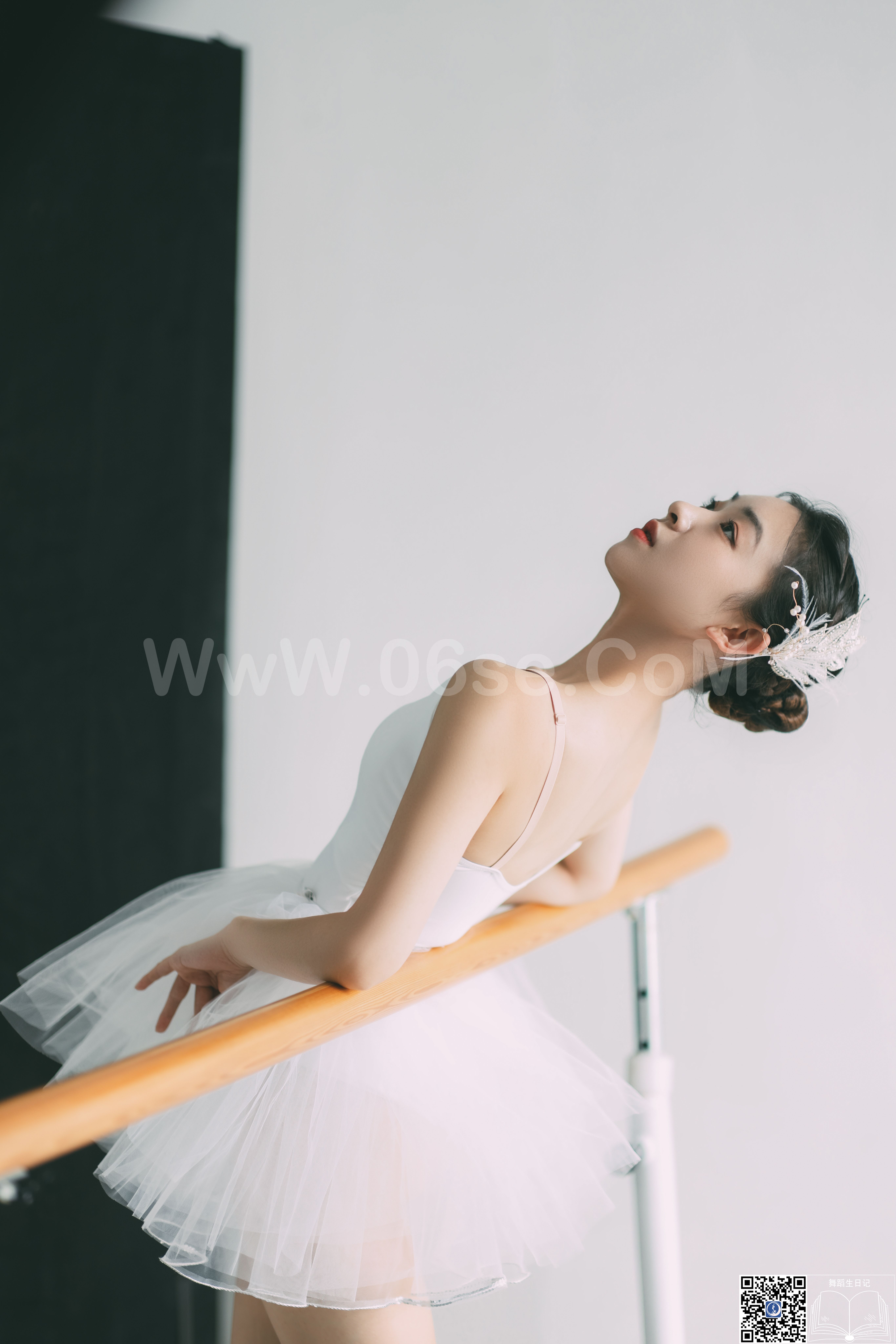 图片[54]-[GALLI嘉丽]舞蹈生日记 047 – 金星[55P／381MB]-六色网